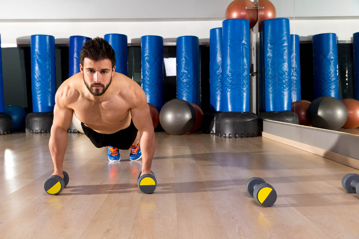 10 Low Impact Strength Training Exercises You Can Try