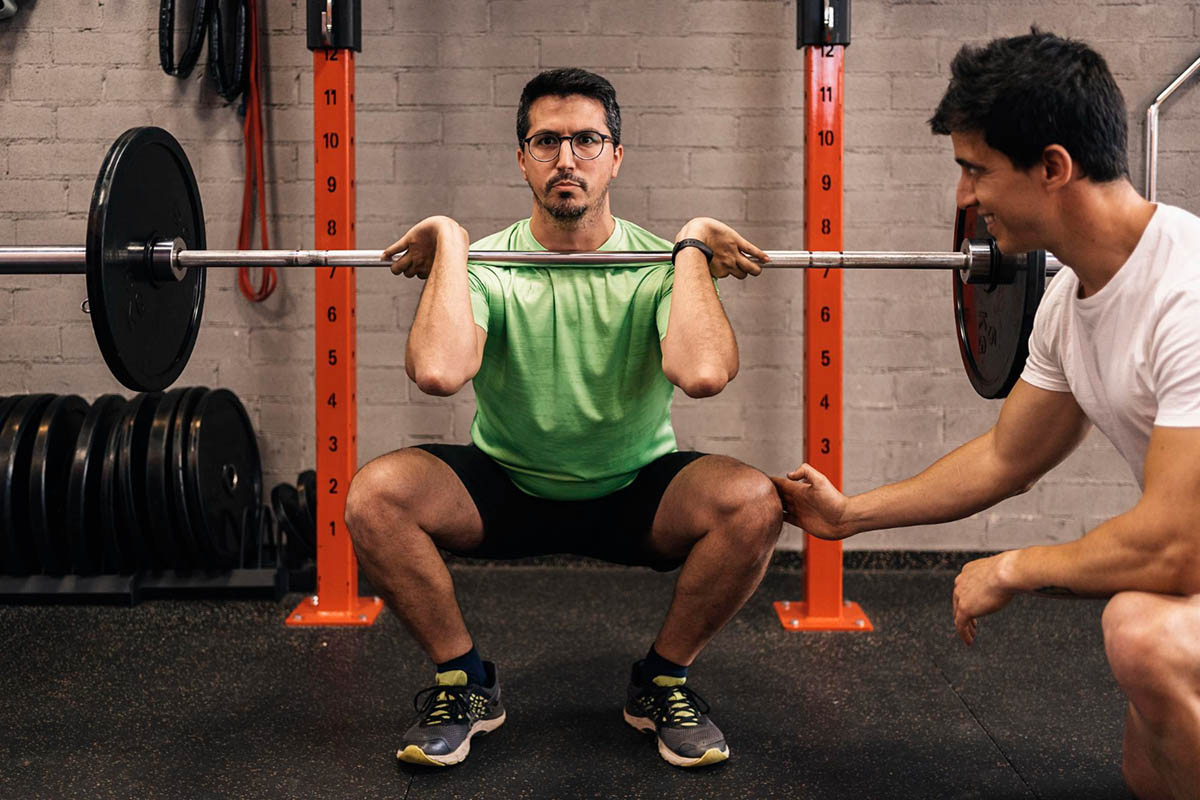 Which Type of Training is Best for You?
