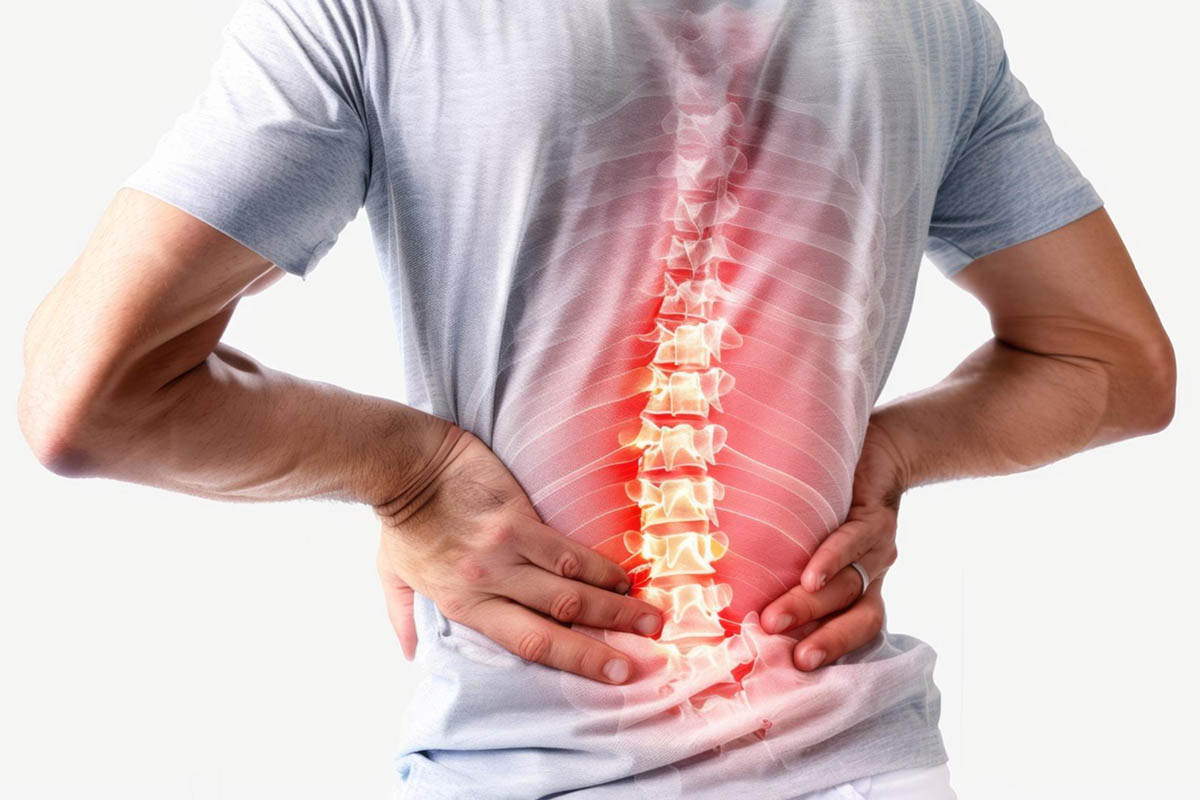 Discover How Backcountry Physical Therapy Can Help with Sciatica Using Dry Needling