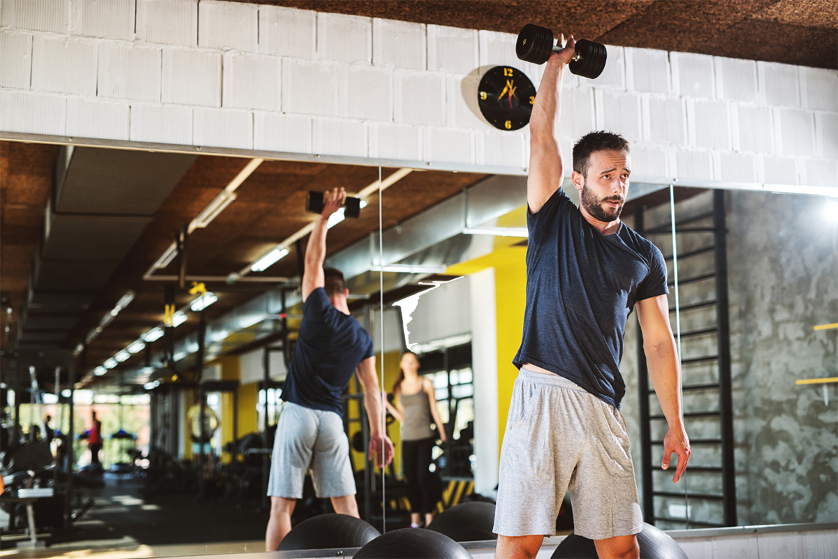 Benefits of Functional Strength Training