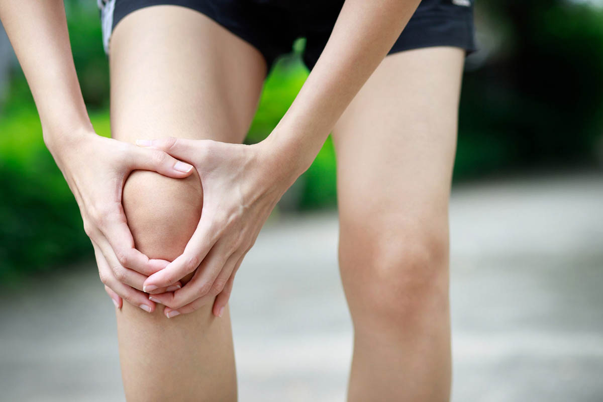 Exercises for Treating and Preventing Runner’s Knee
