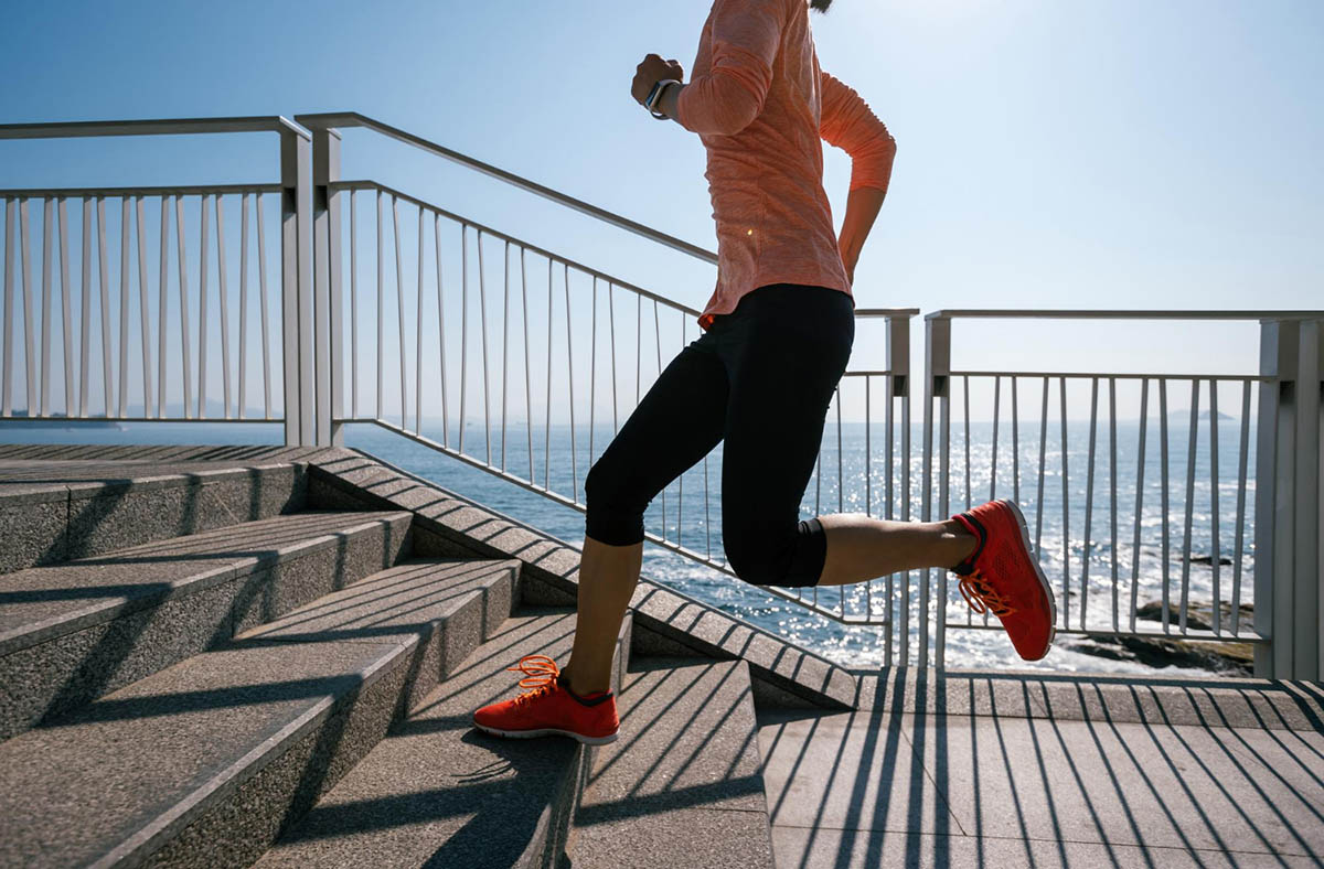 Exercise 2: Hip Abduction Exercise