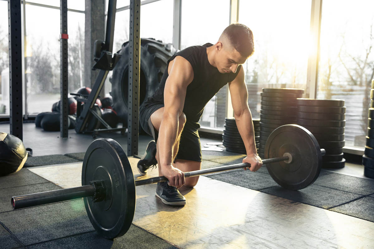How Often Should Triathletes Do Strength Training