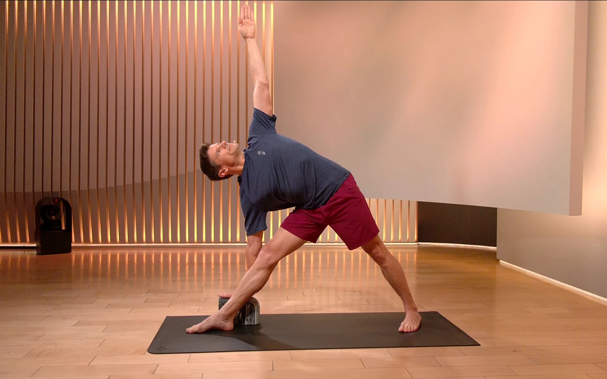 9 Hip Mobility Exercises for Stronger, Pain-Free Hiking
