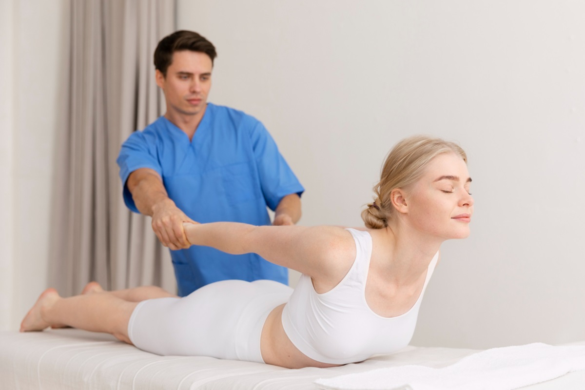 Best Physical Therapy Exercises for Back Pain