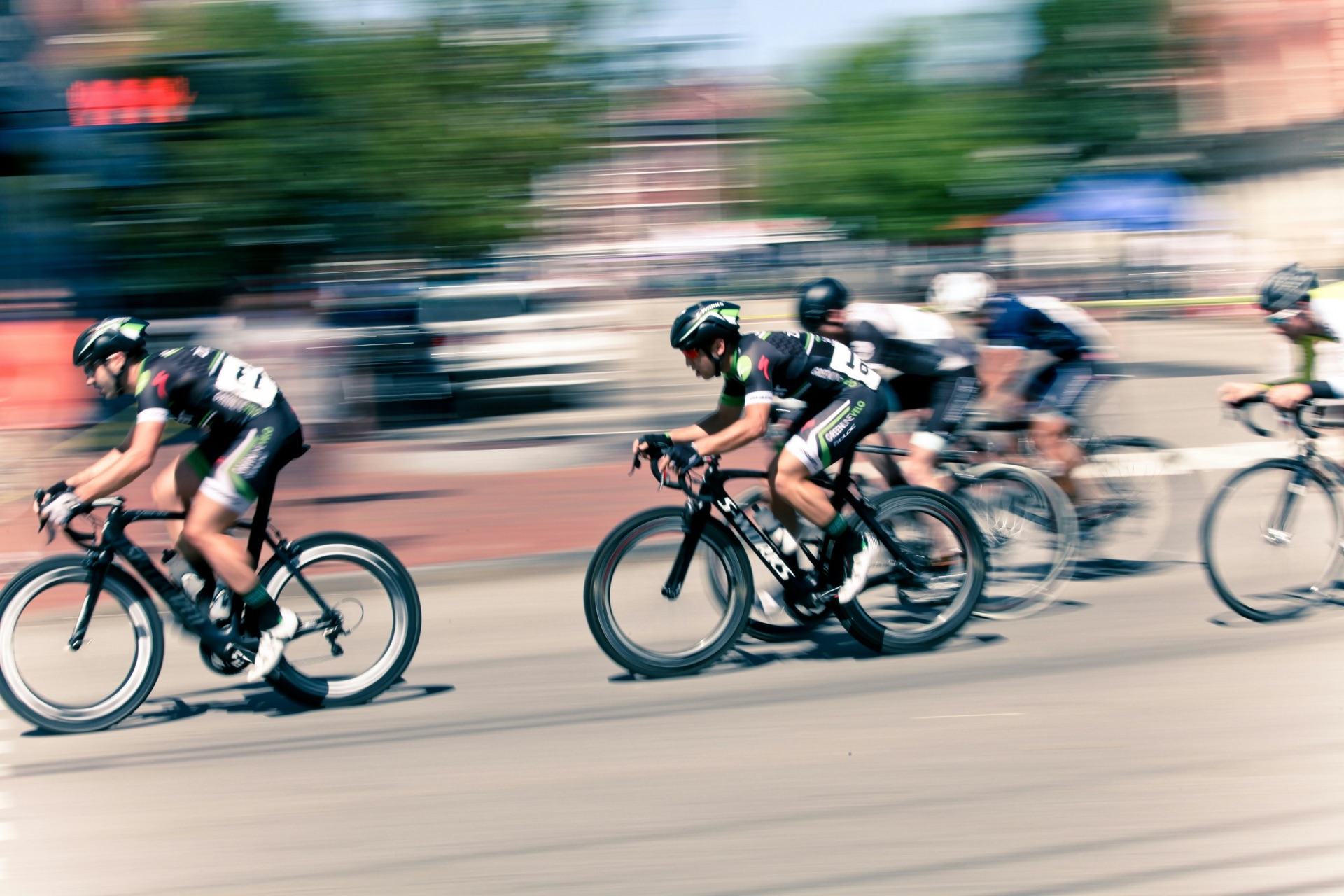 medical bike fitting near colorado springs