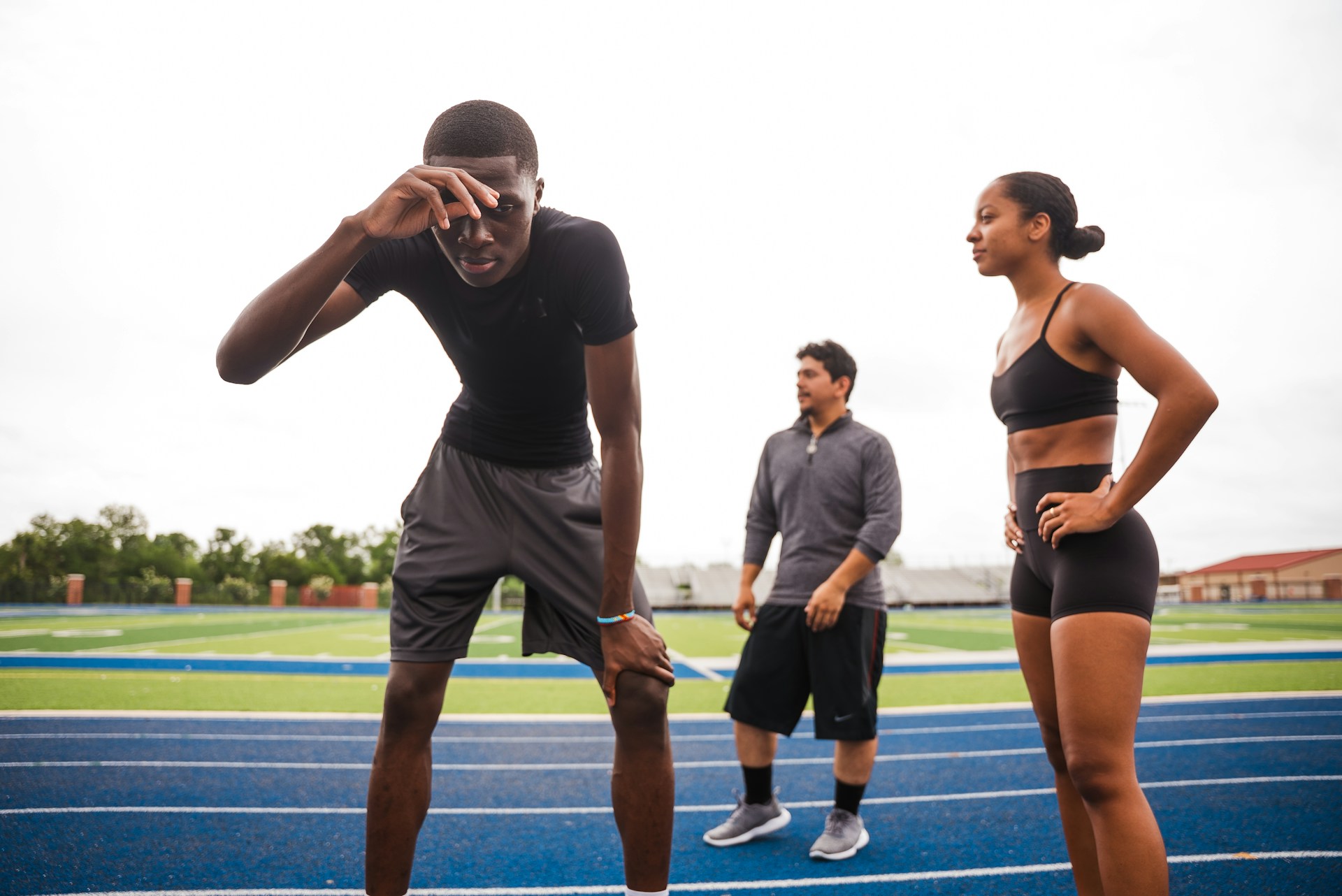 blood flow restriction training in colorado springs