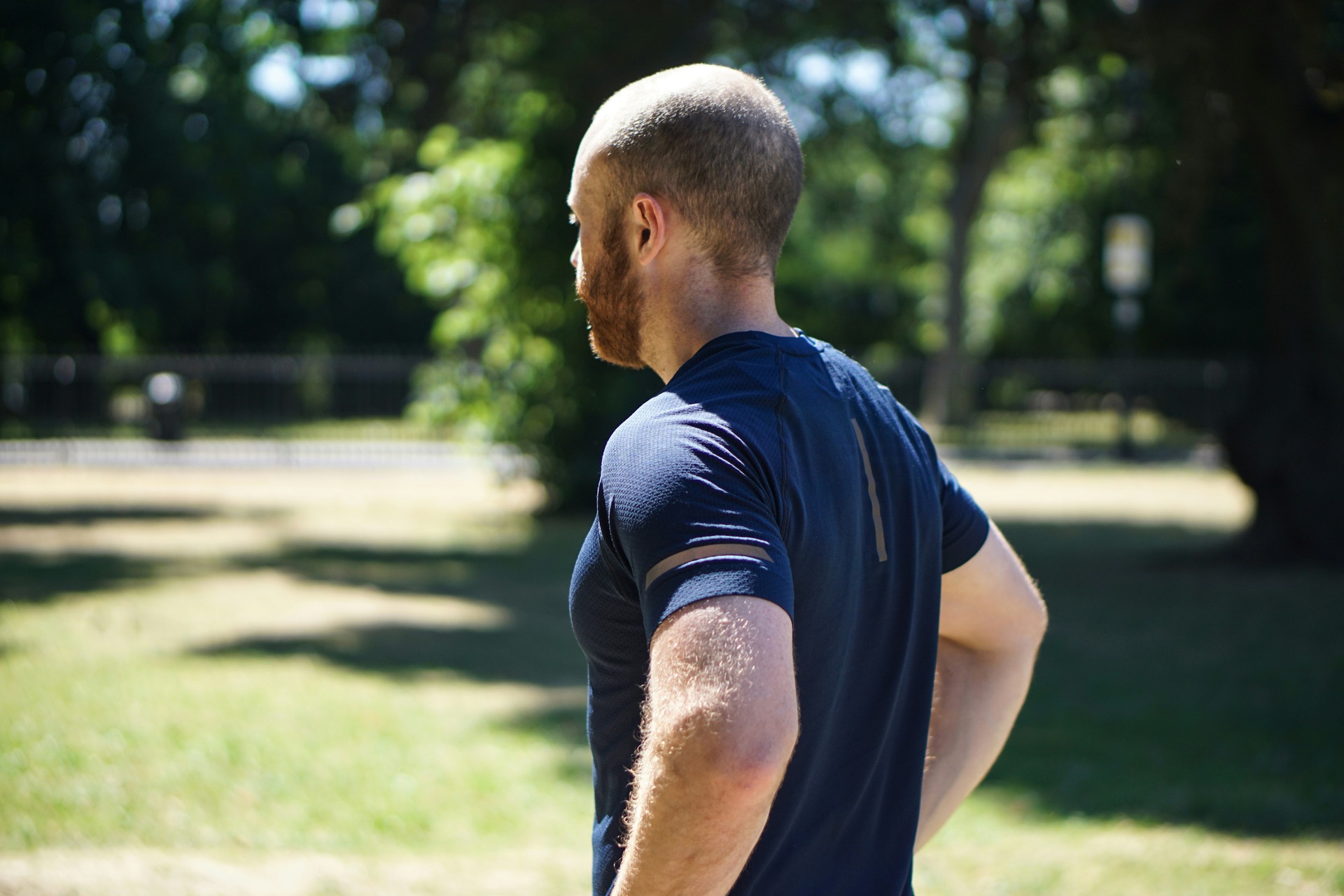 shoulder physical therapy