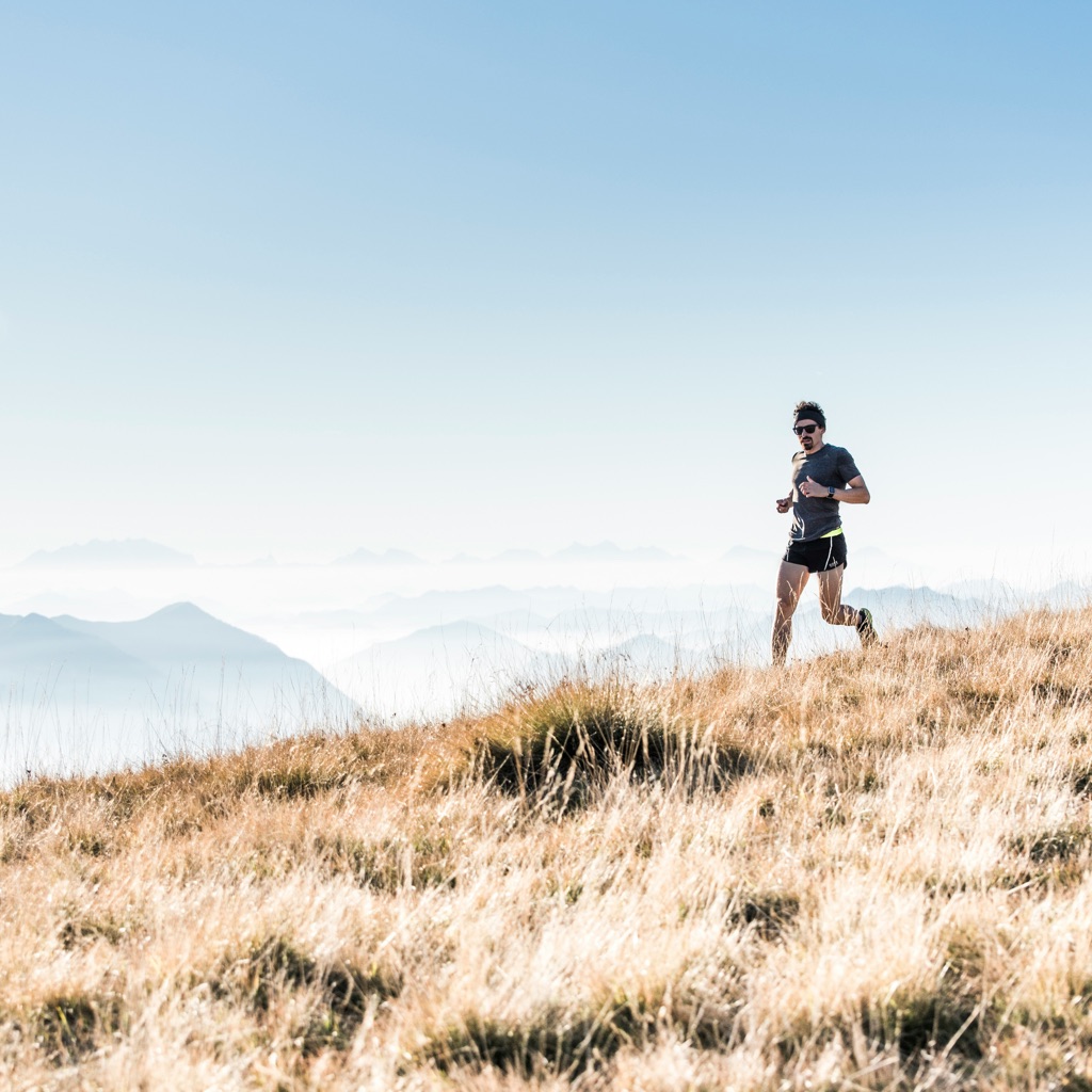 Physical Therapy in Colorado Springs for Active Individuals