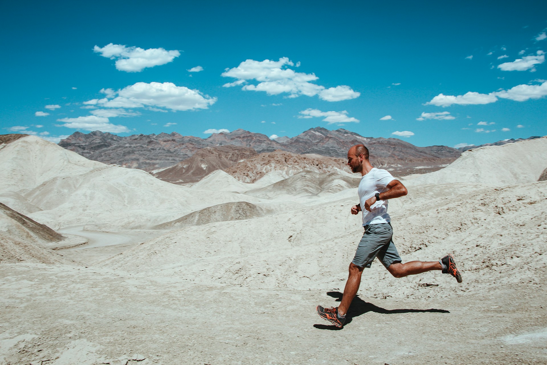 physical therapy for runners in Colorado Springs 