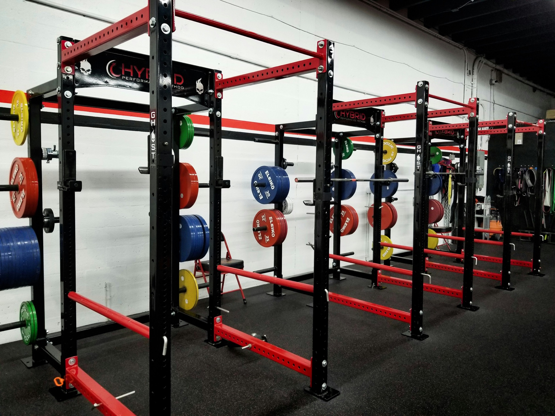 Powerlifitng injury prevention in colorado springs