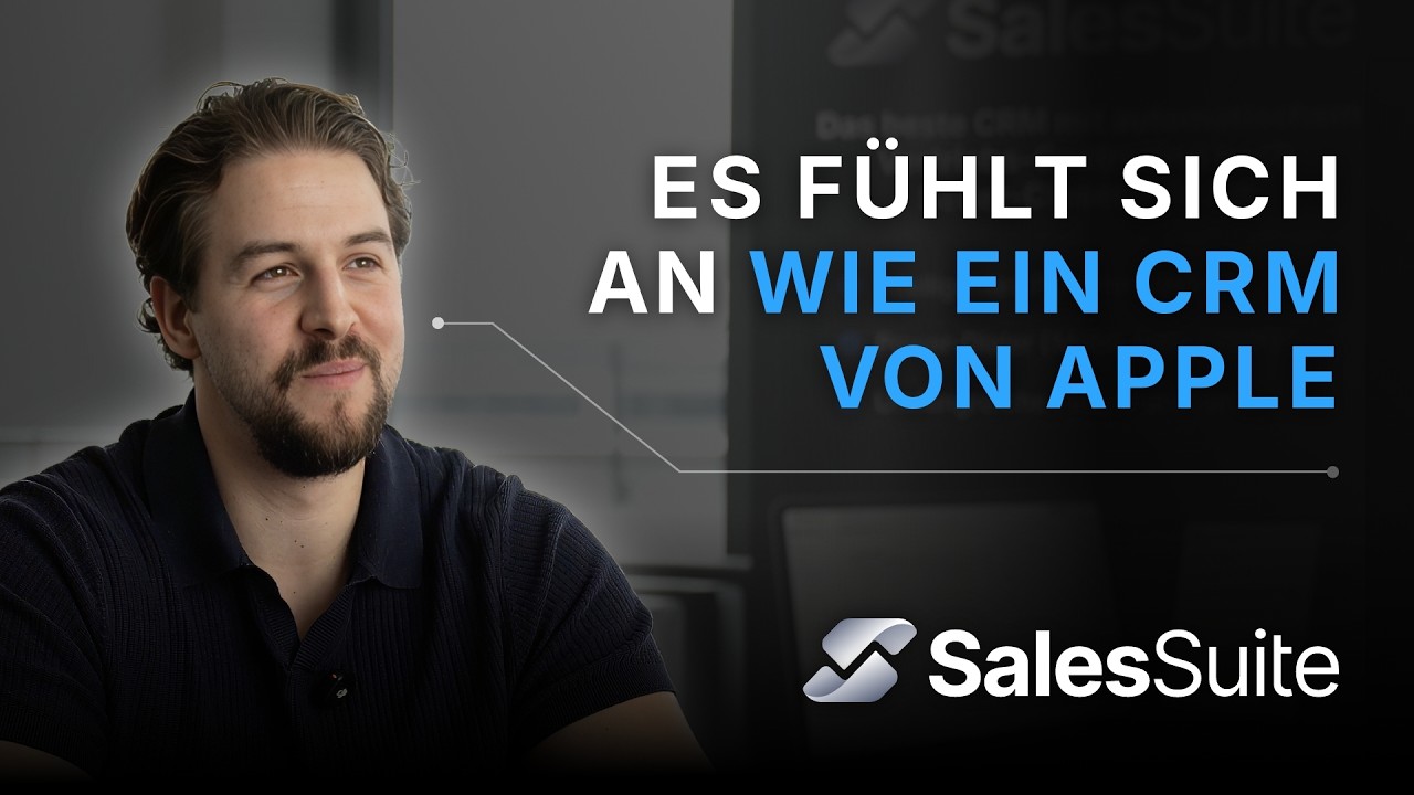 Luka Glavas steigert seinen Umsatz um 20–30 %