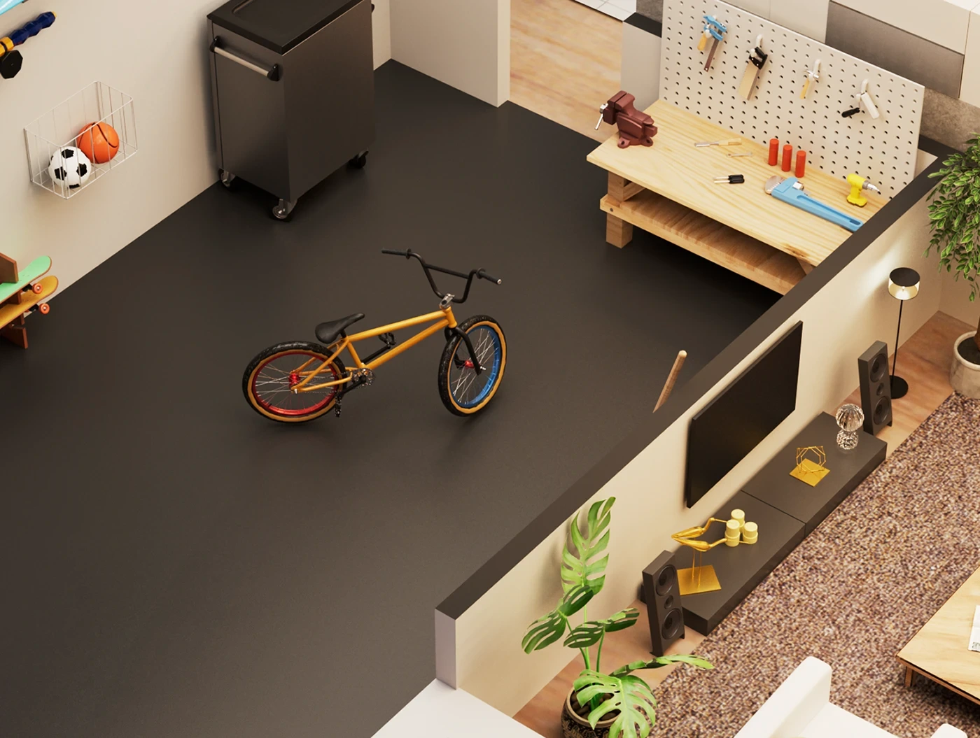 SmartStop