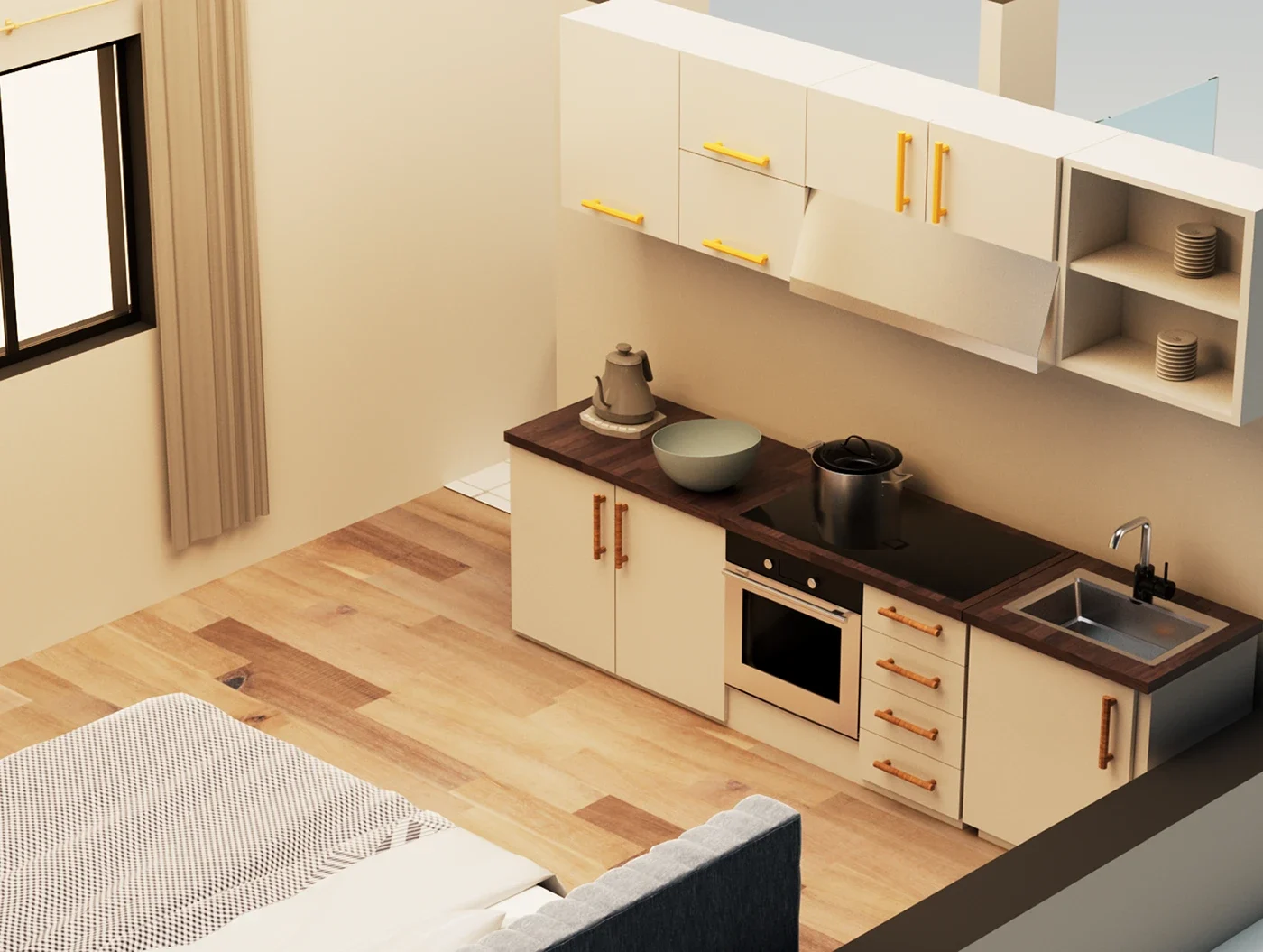 SmartStop