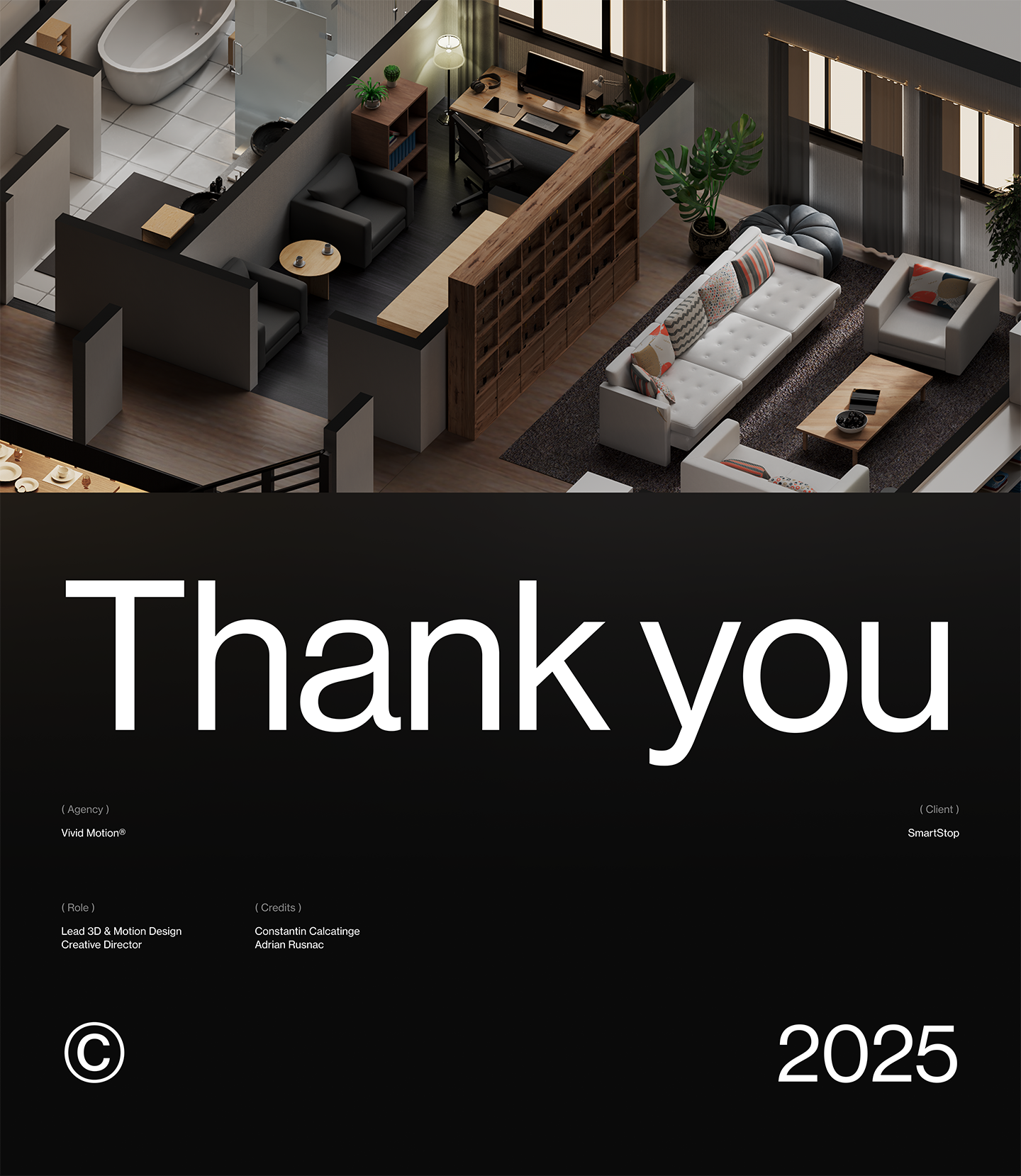 SmartStop