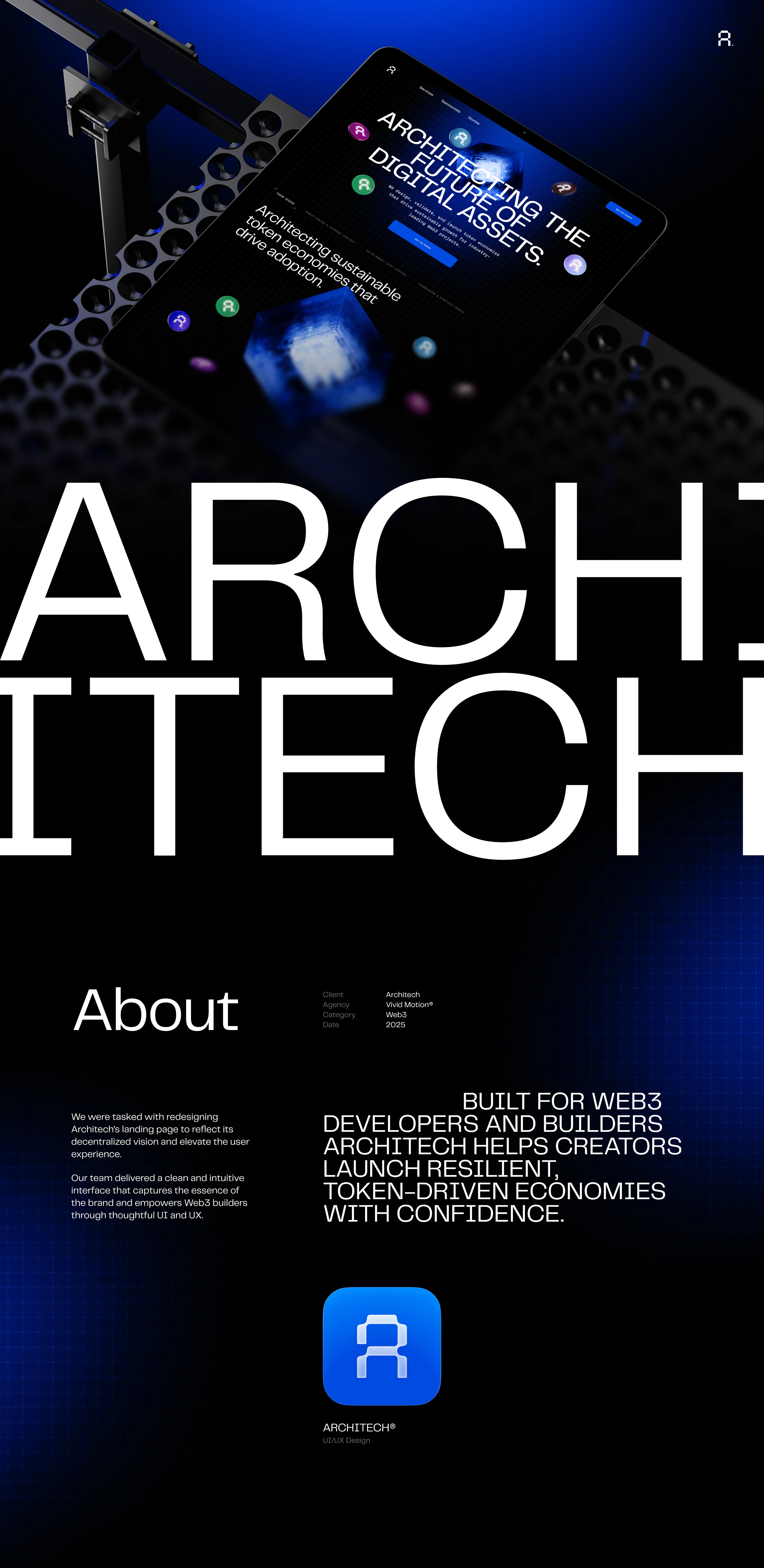 Architech