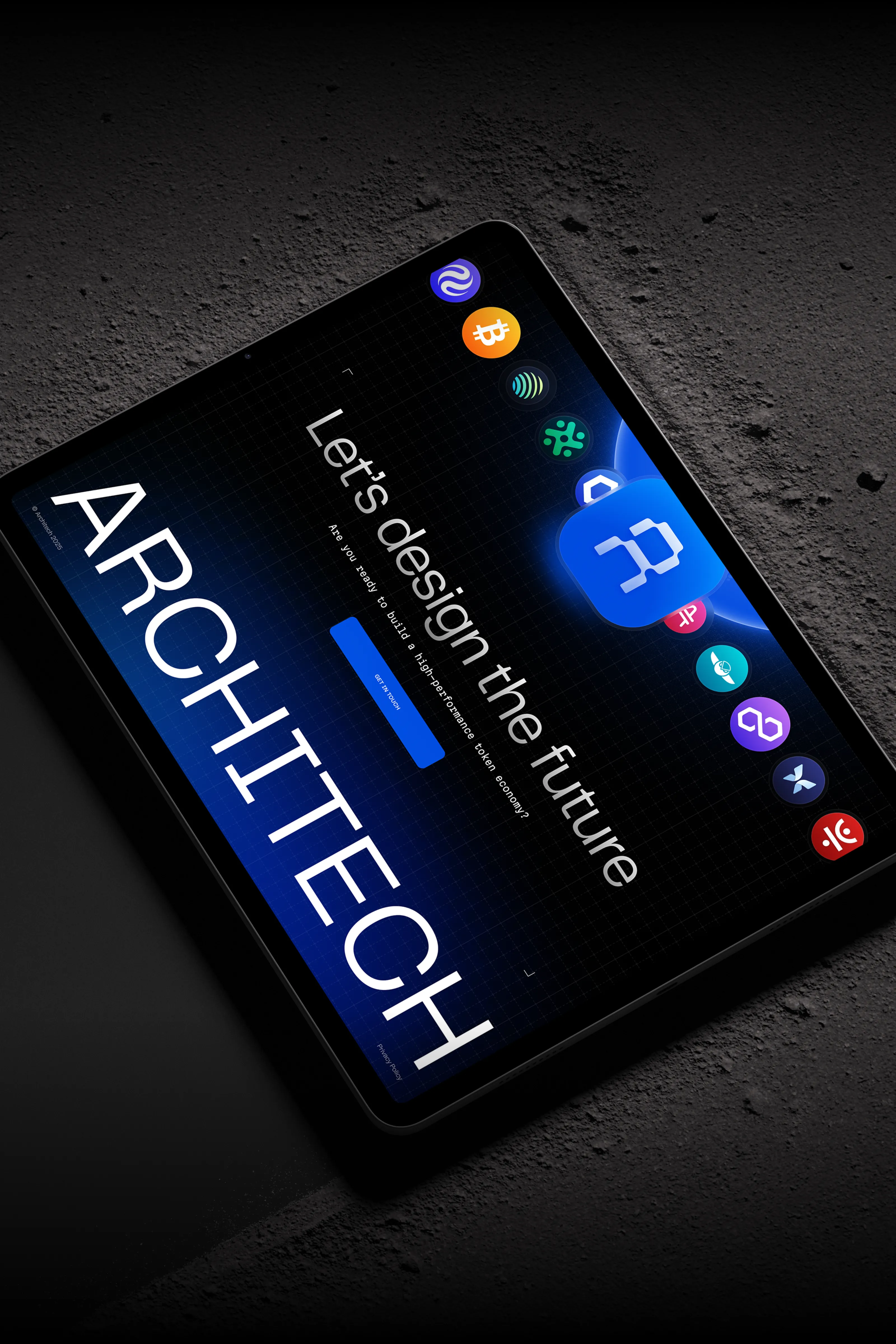 Architech
