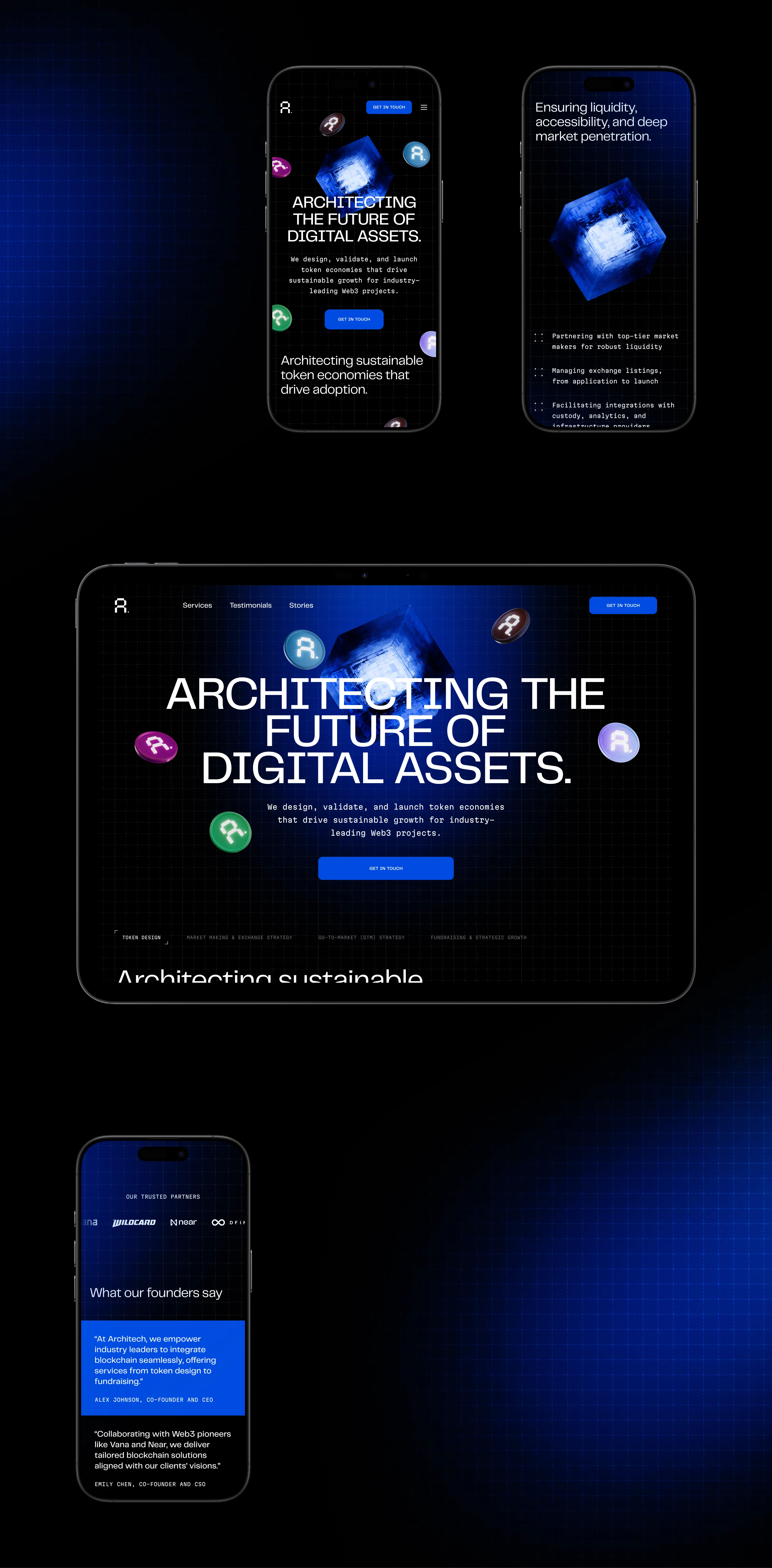 Architech