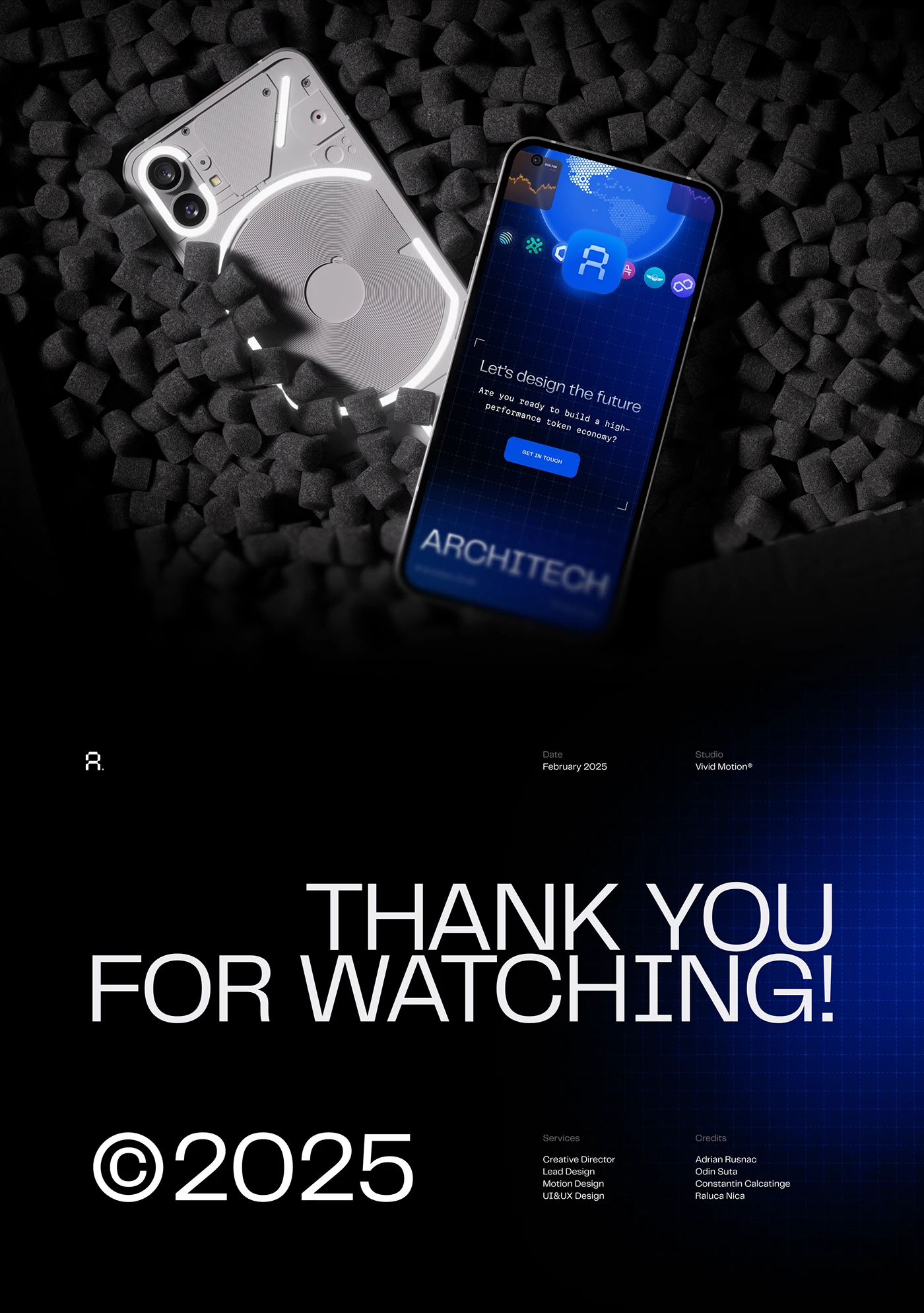 Architech