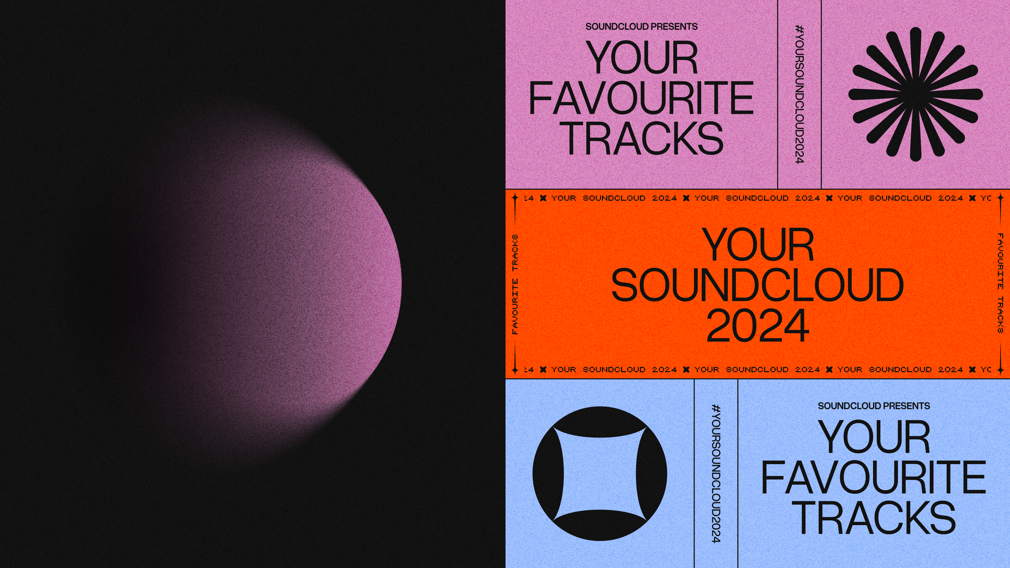 Your Soundcloud 2024