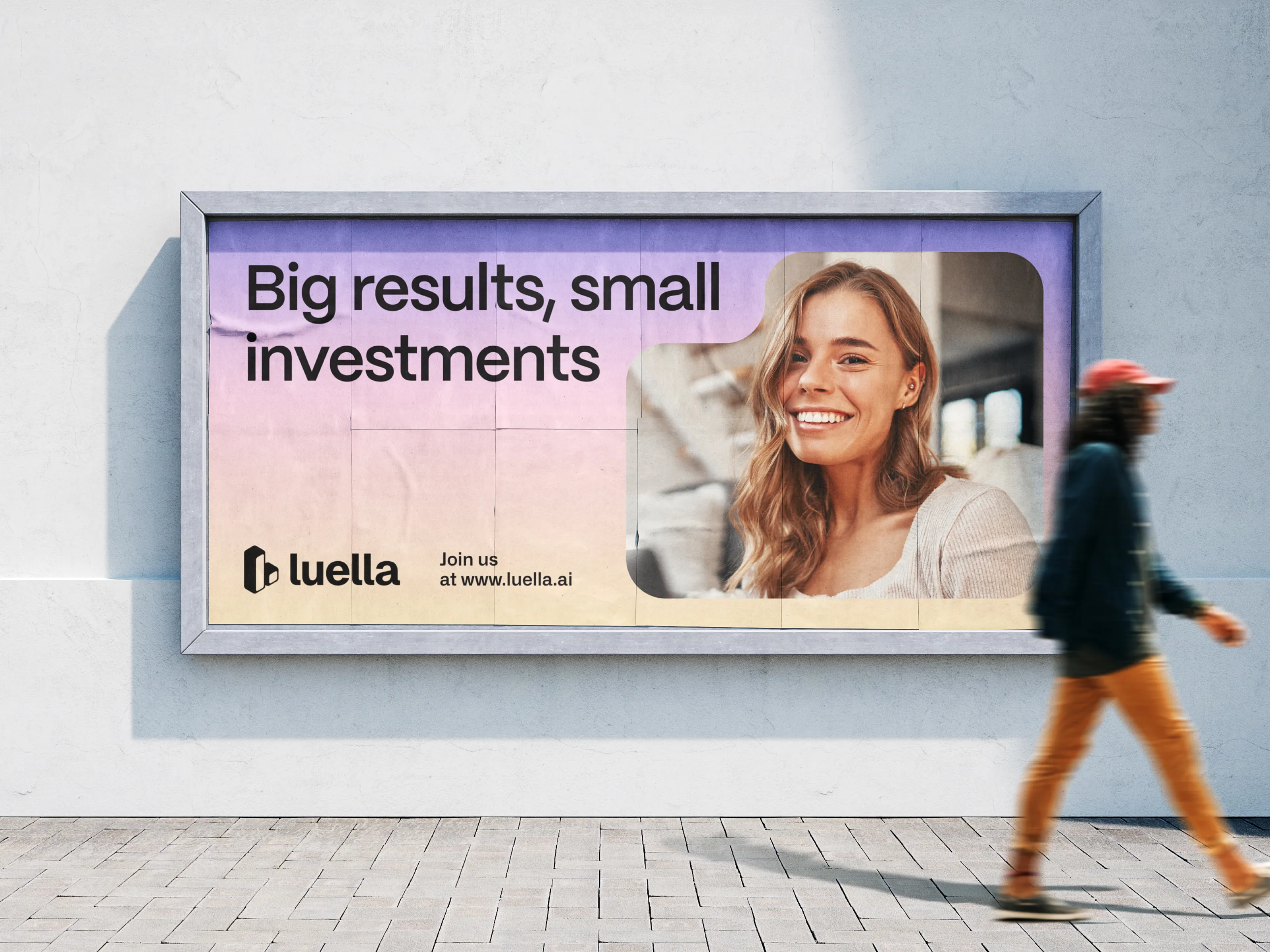 Luella
