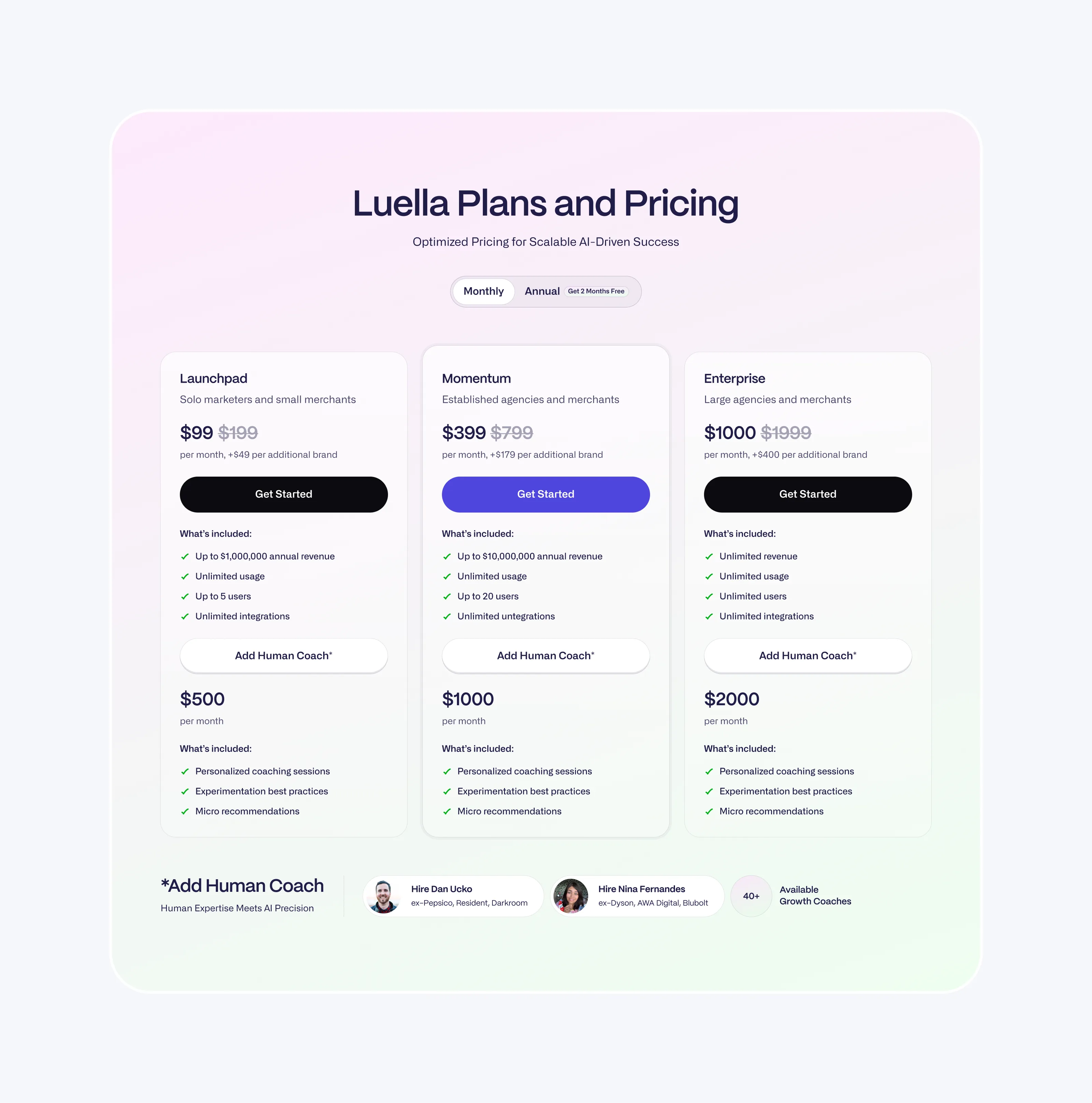 Luella
