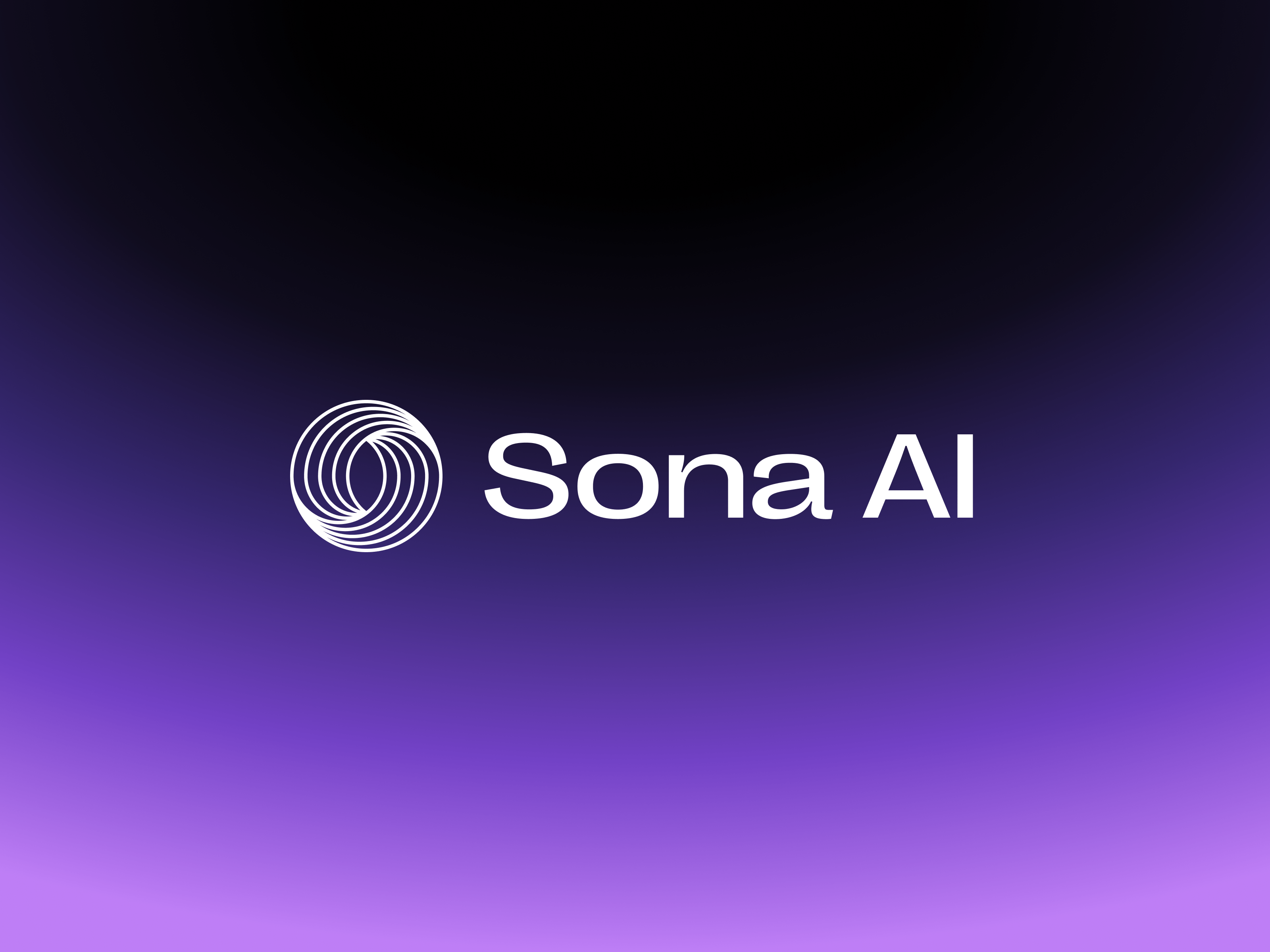 Sona AI