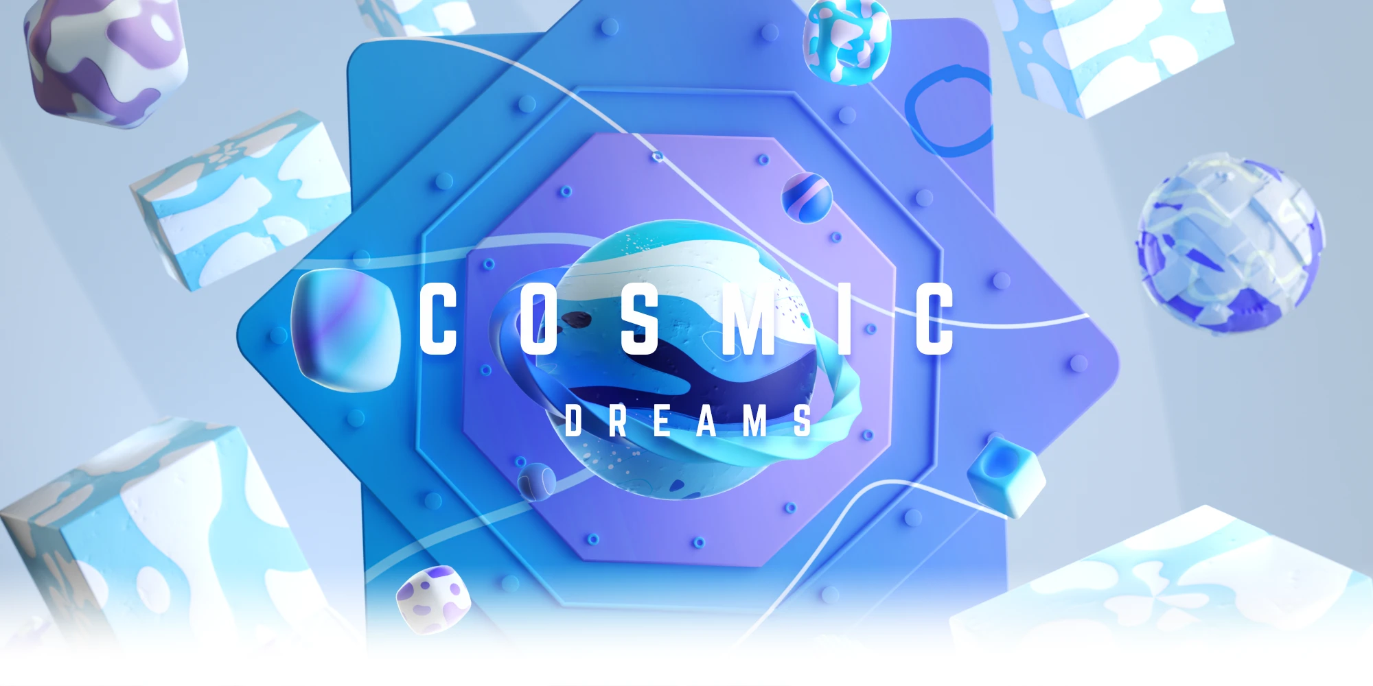 Cosmic Dreams