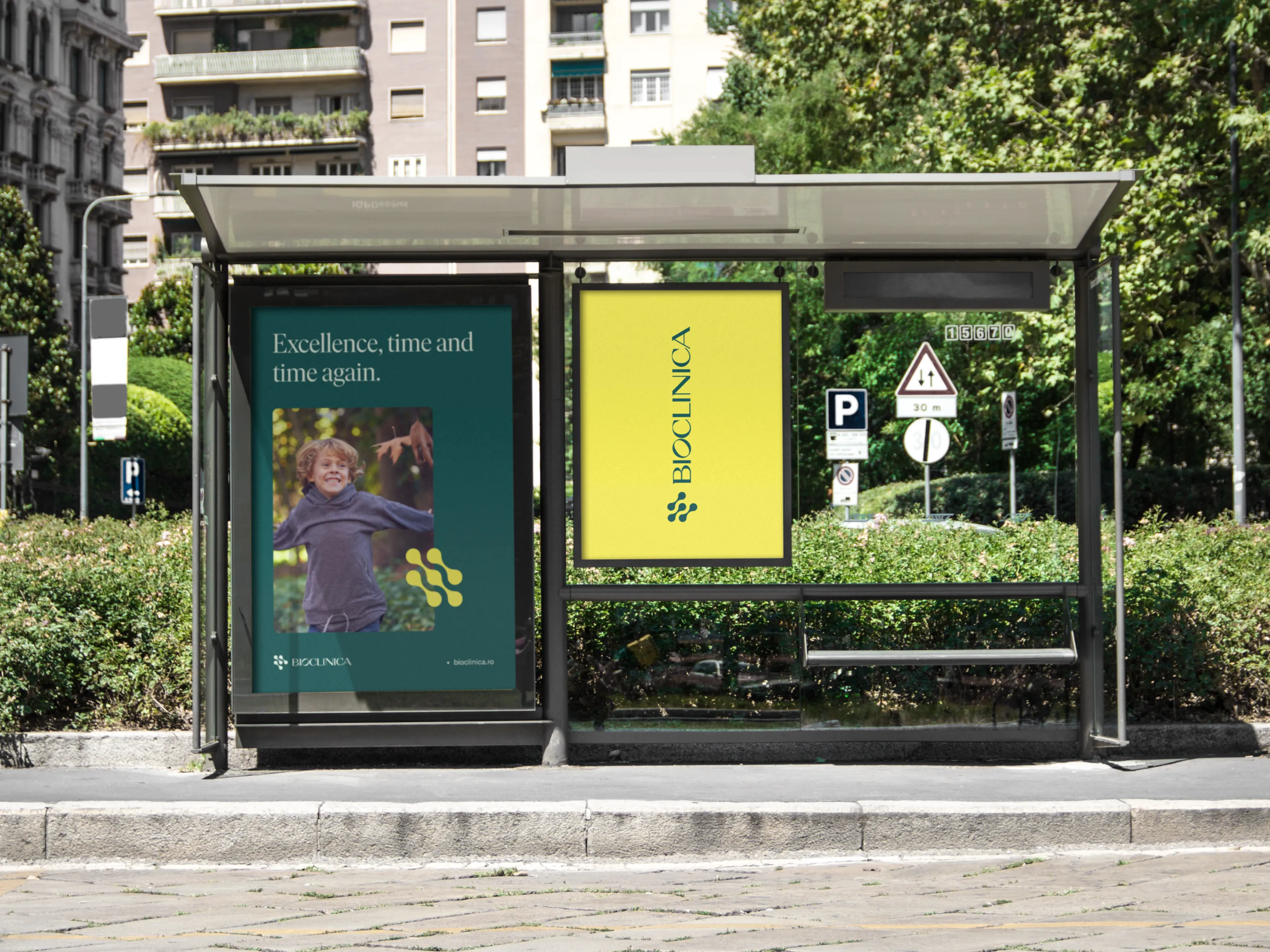 Bioclinica