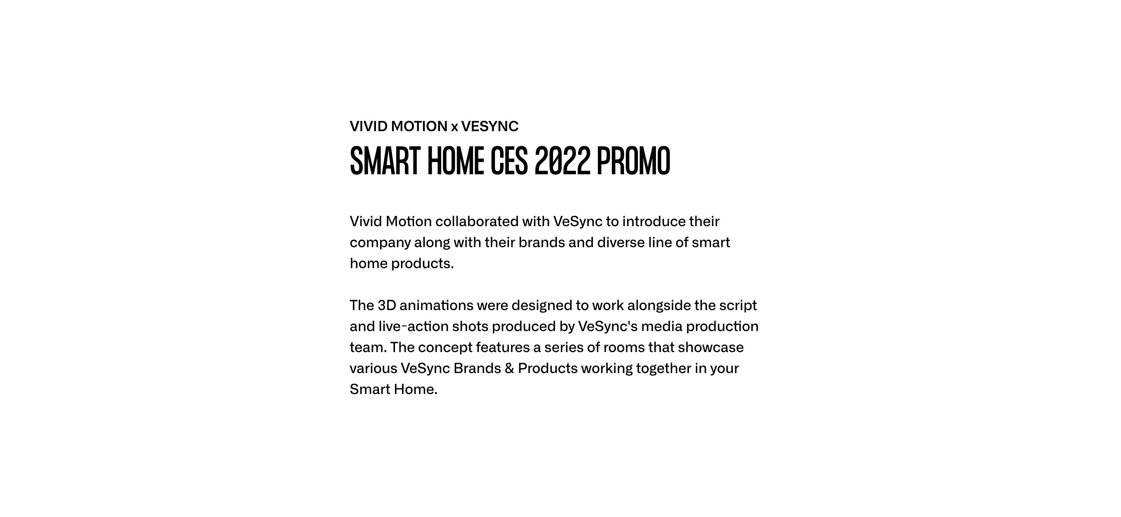 VeSync