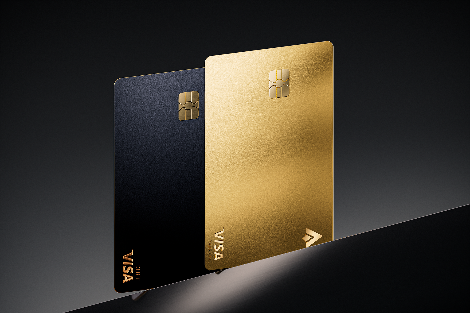 Vault Bank