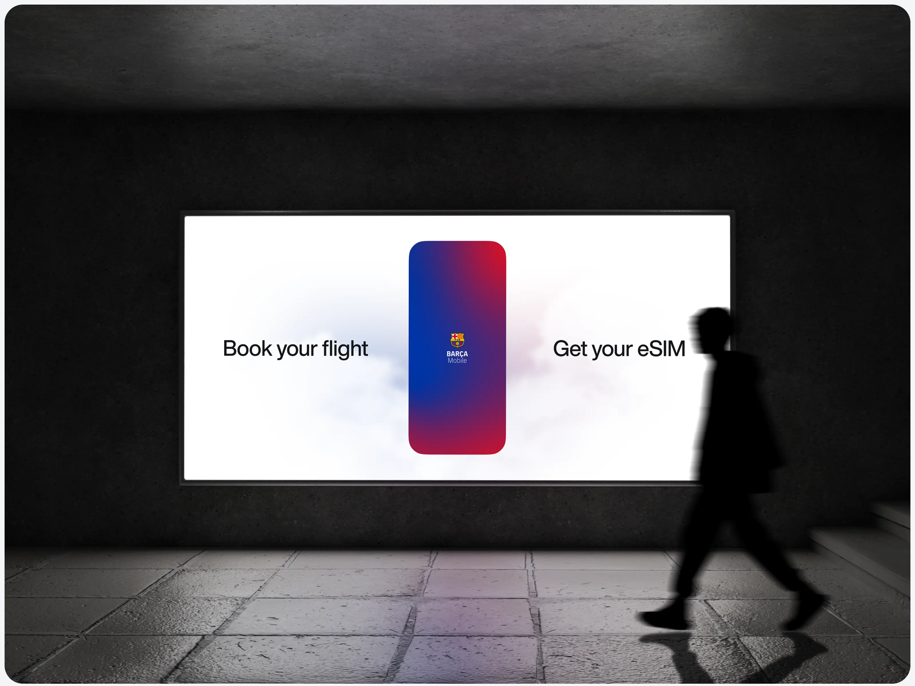 Barça Mobile