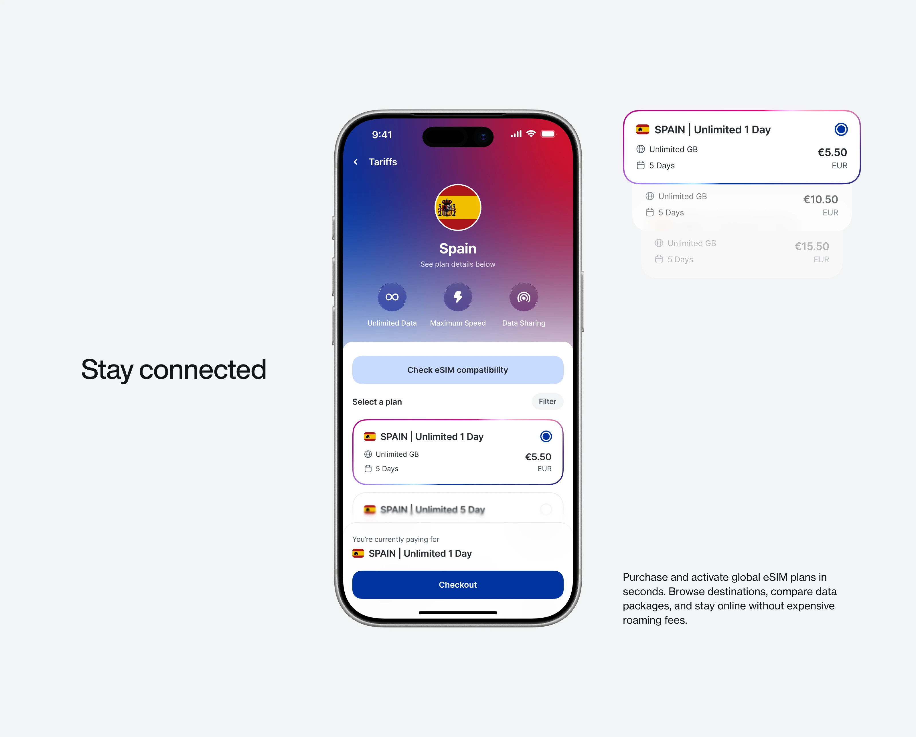Barça Mobile