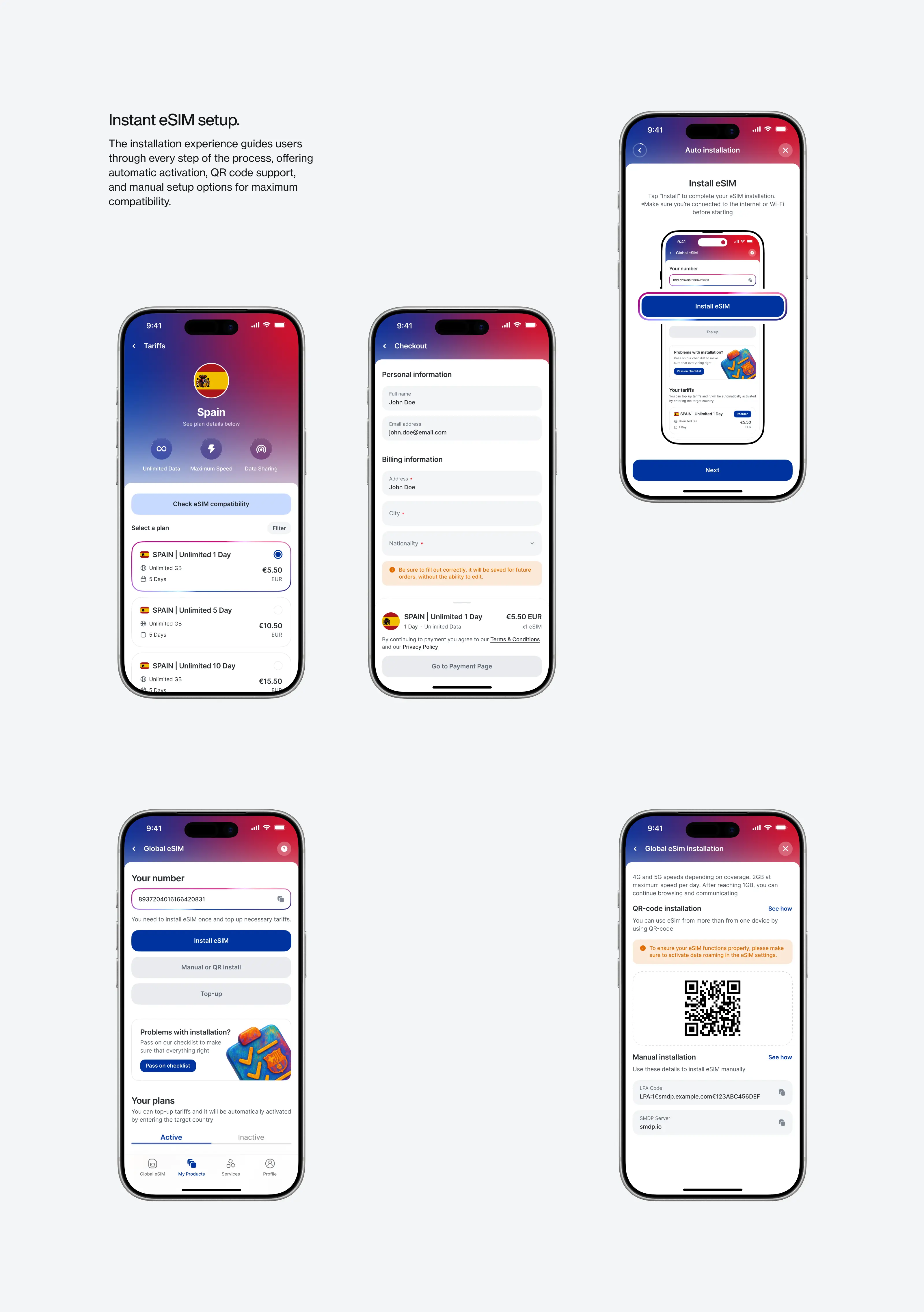 Barça Mobile