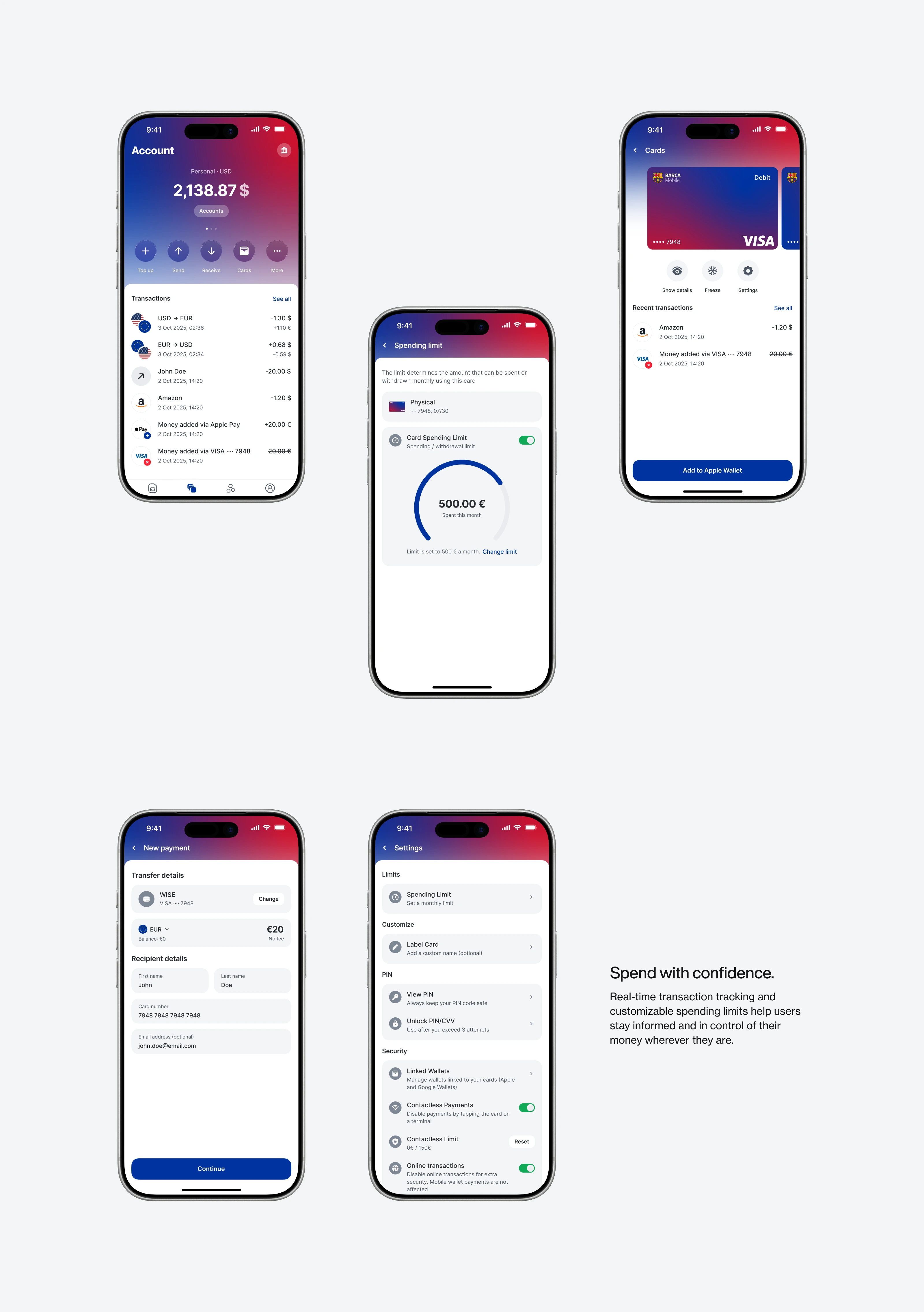 Barça Mobile