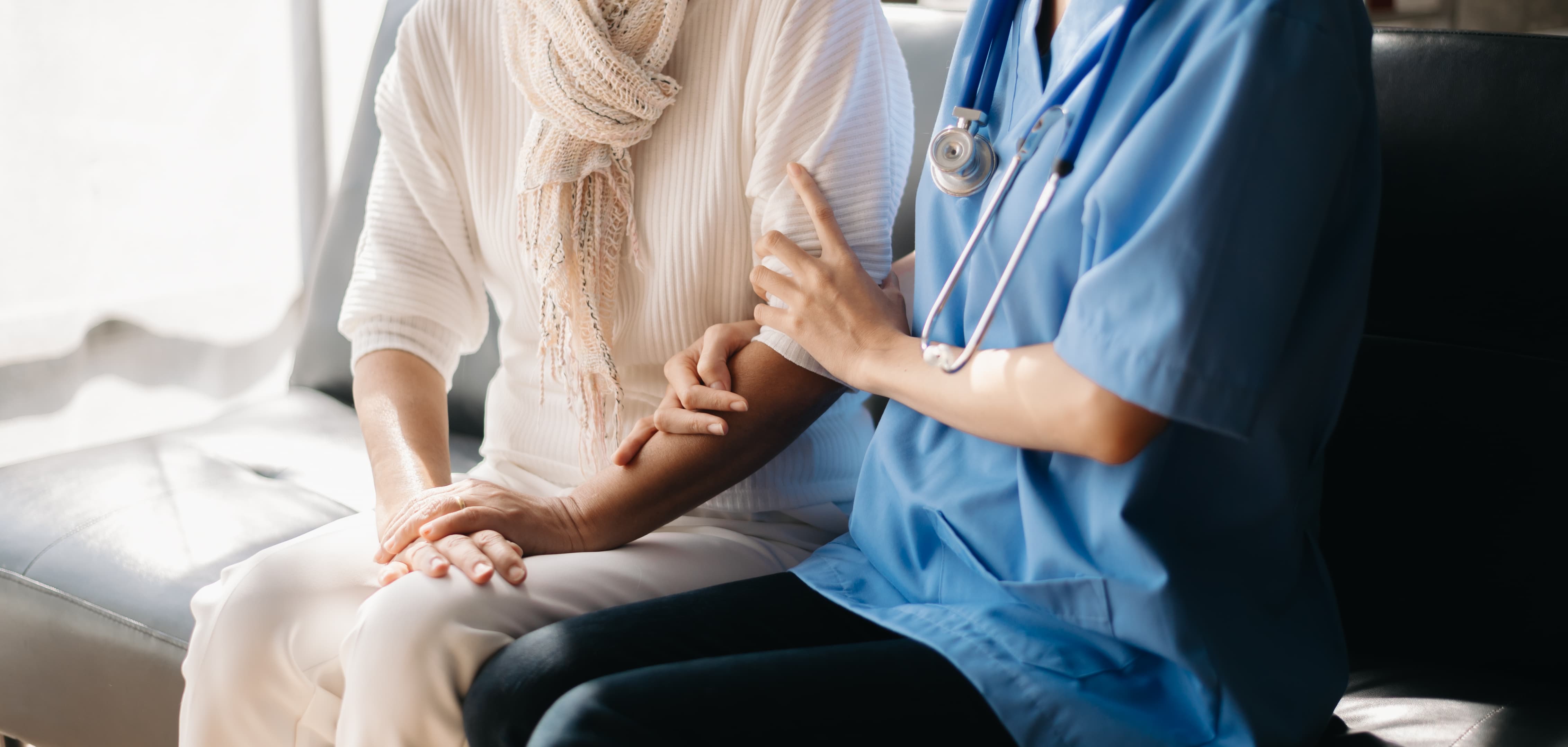 Expert Care Across Every Discipline