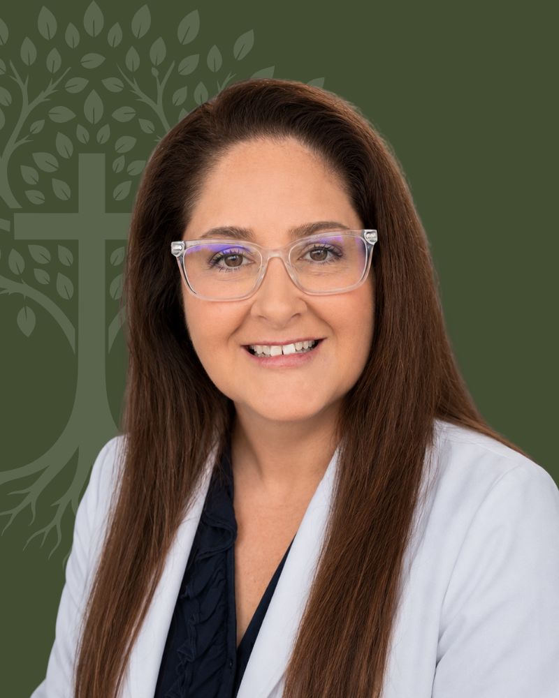 Lori Johnston