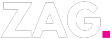 Zag brand logo