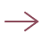 Simple purple right arrow icon on white background.