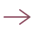 Simple purple right arrow icon on white background.