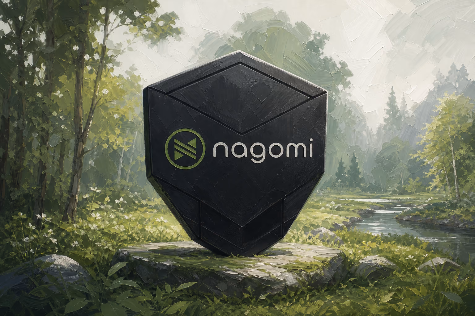 The Nagomi Proactive Defense Platform