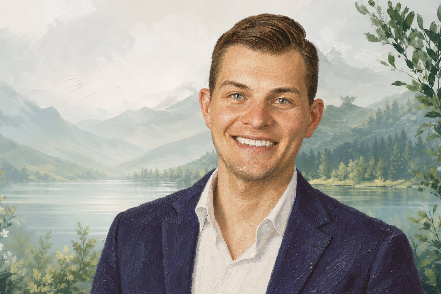 Morgan Gerlak on Why TCV Invested in Nagomi