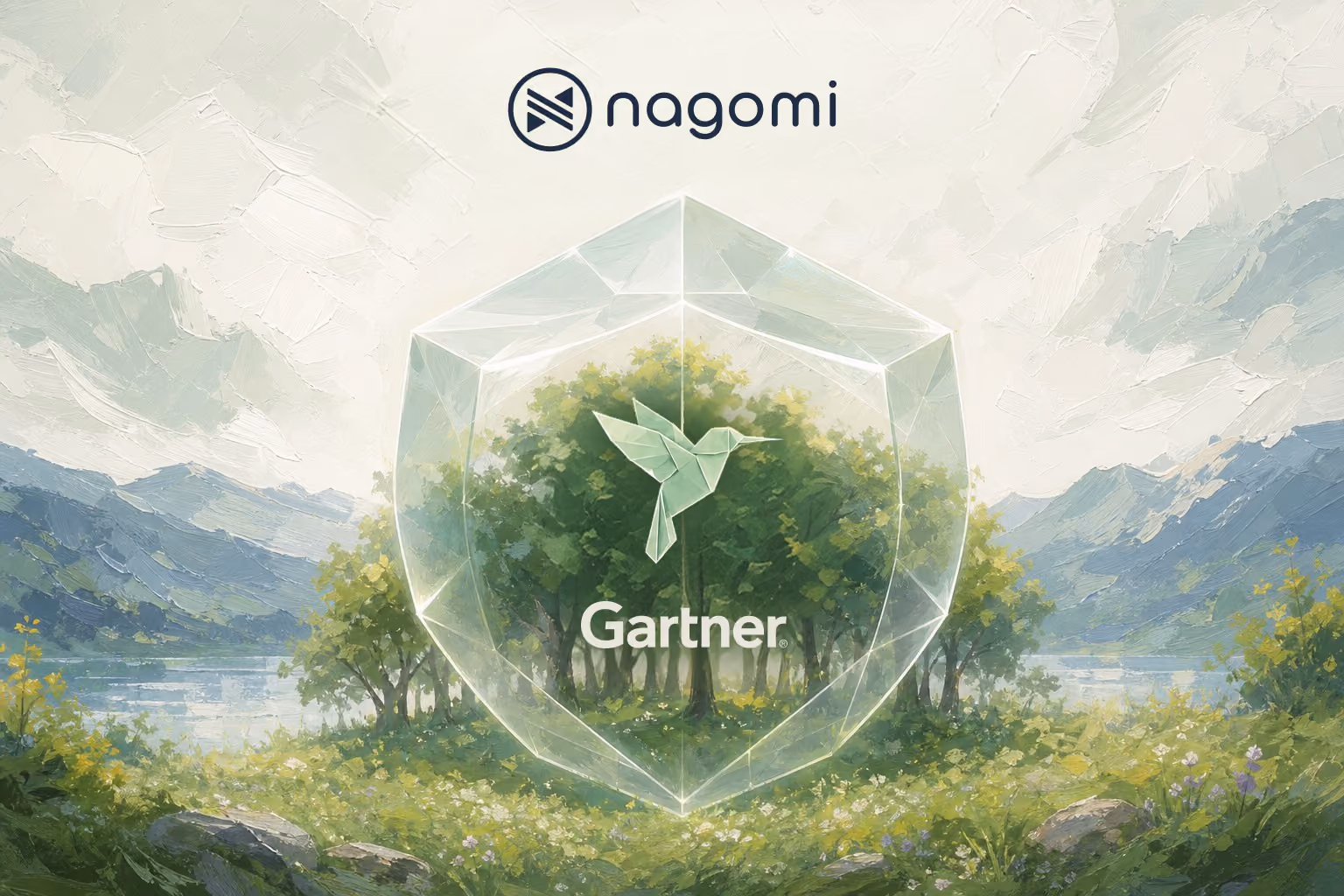 Nagomi Recognized in Gartner's 2025 Hype Cycle for Cyber Risk Management