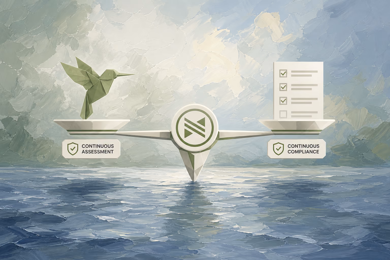 Security Control Assessment: A CISO's Guide