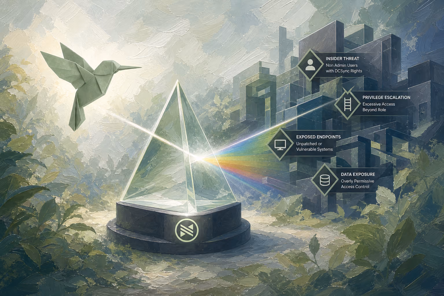 A New Lens on Exposure: From Fragmented Findings to Focused Defense