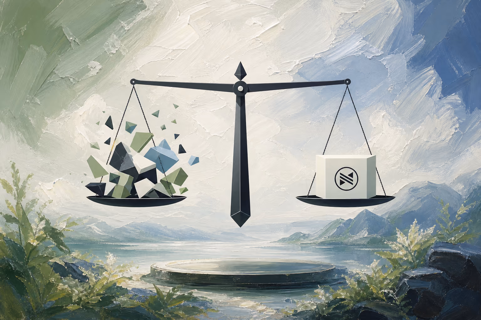 Mastering the Balance: How to Consolidate Security Tools While Keeping Best-of-Breed Solutions
