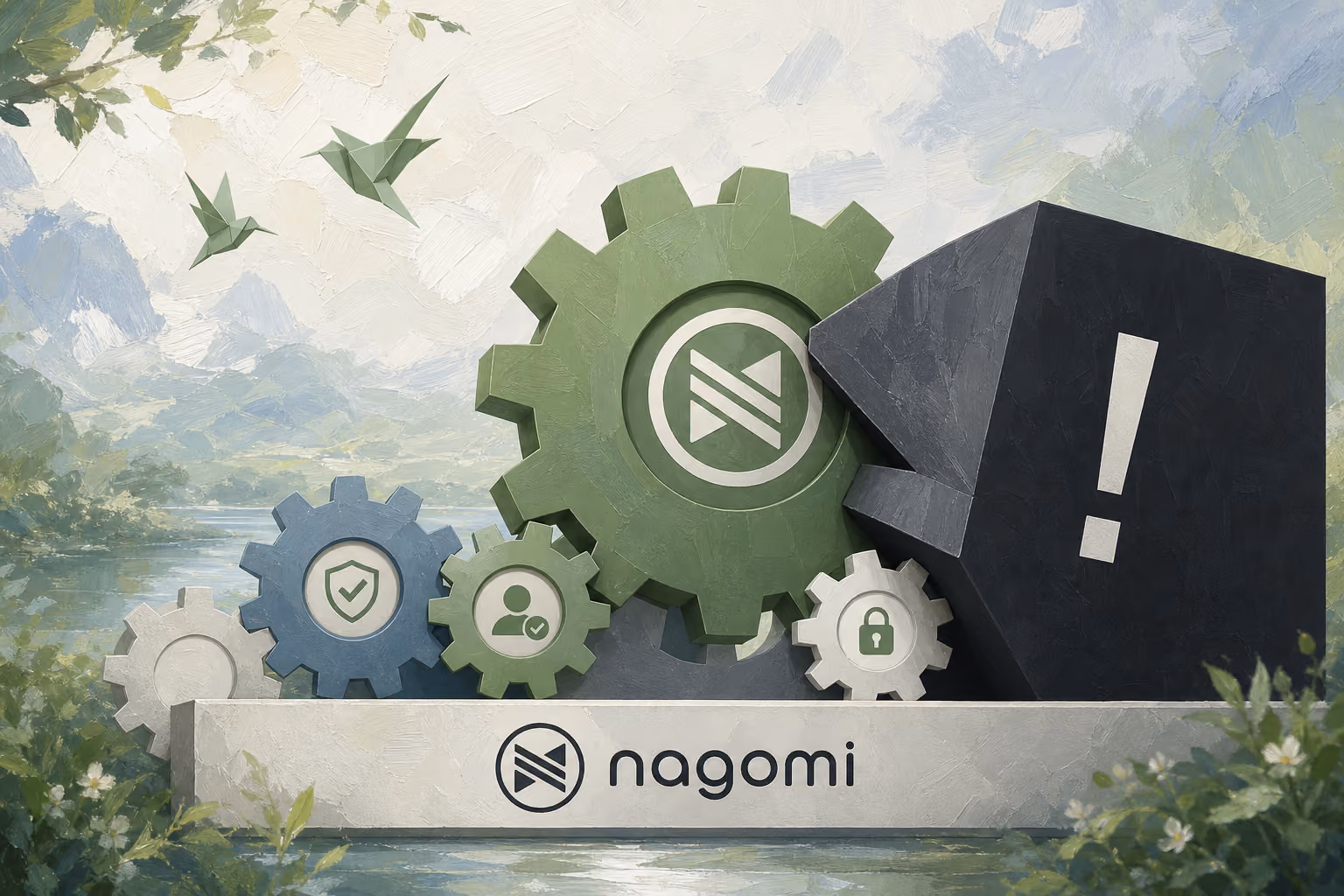 Automating Security Processes: Nagomi's Approach to Reducing Manual Cybersecurity Bottlenecks