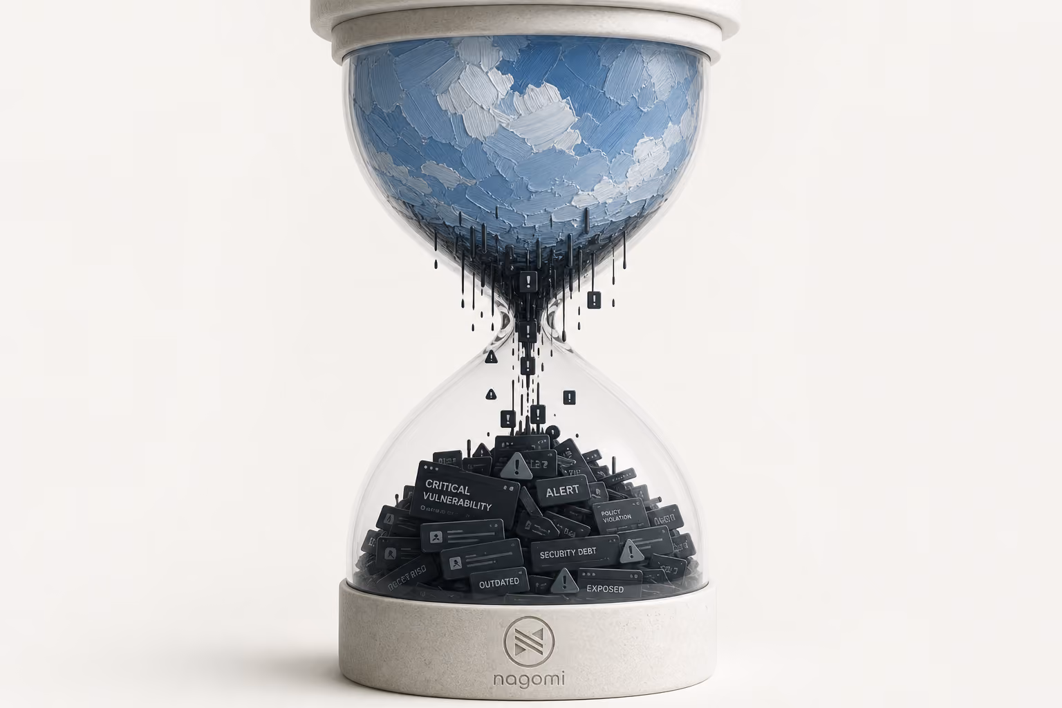 CISOs Reveal Four Causes of Accumulating Security Debt