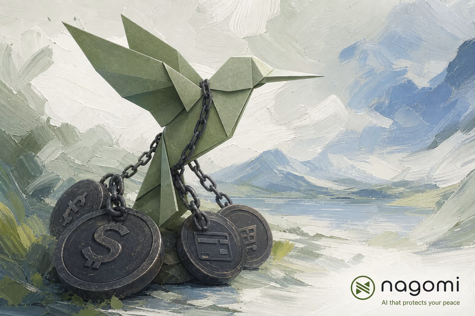 We're Spending More on Security - So Why Does it Still Feel Broken?