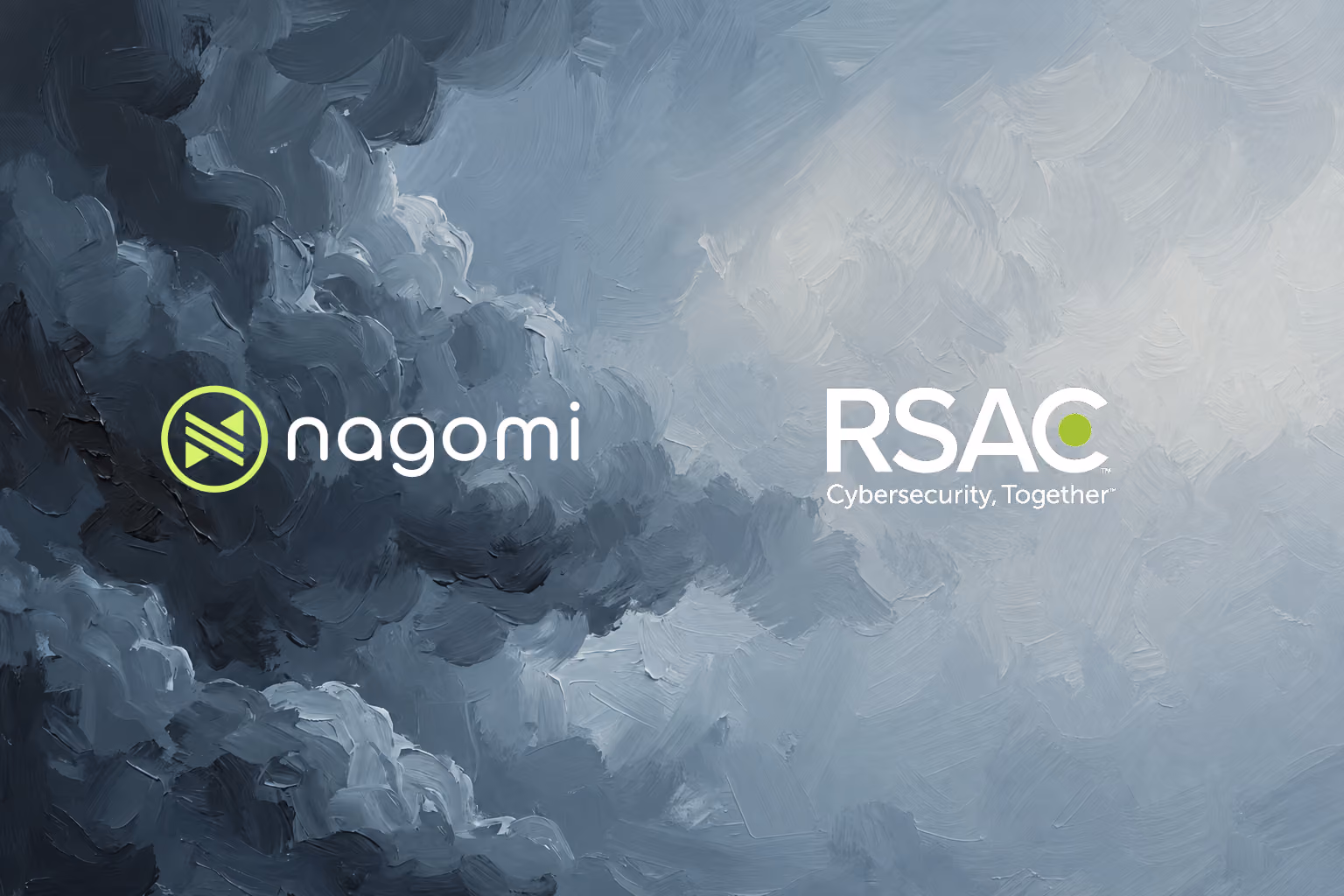 Meet Nagomi at RSAC 2024!
